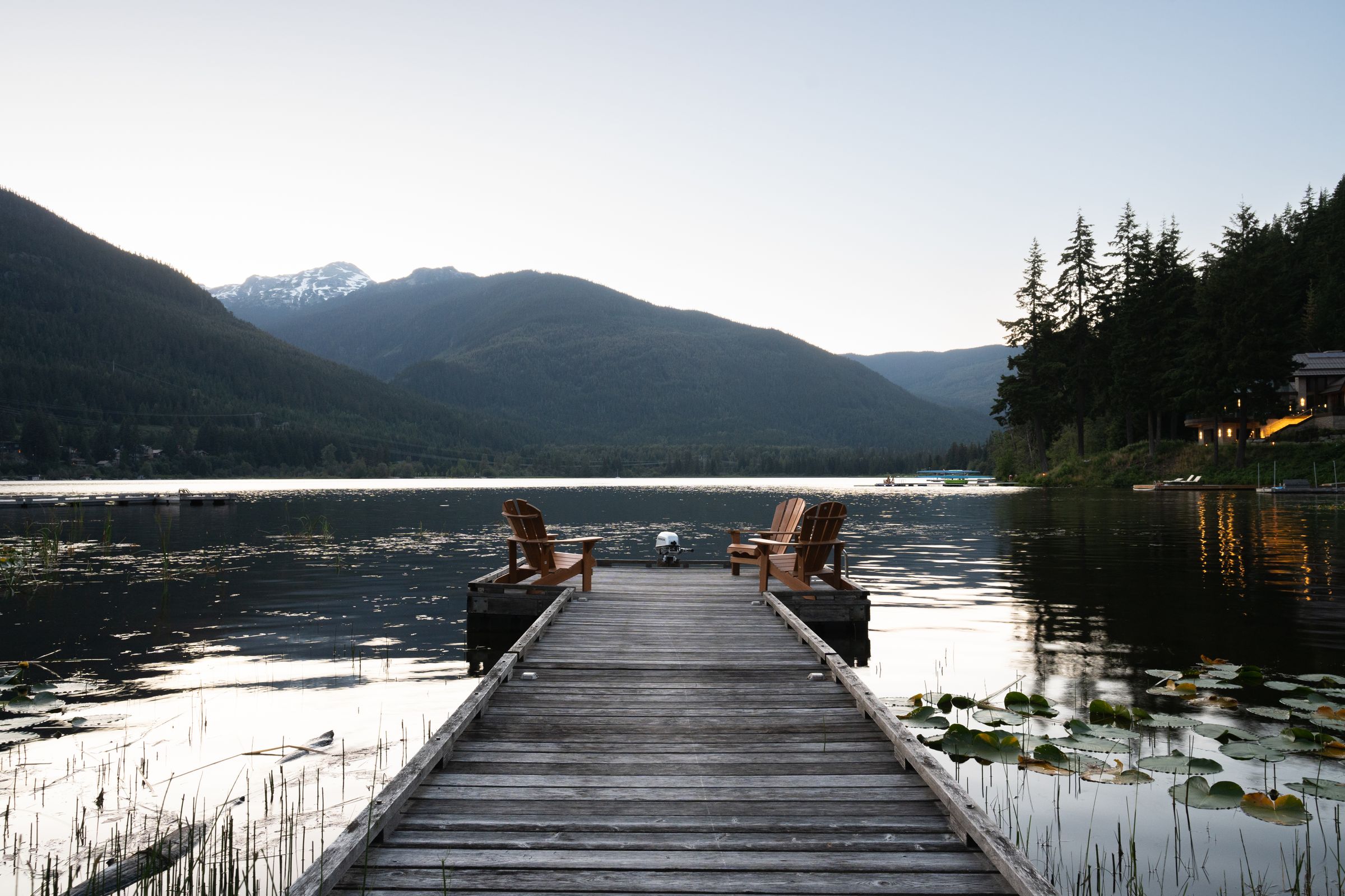 at 3278 Archibald Way, Whistler