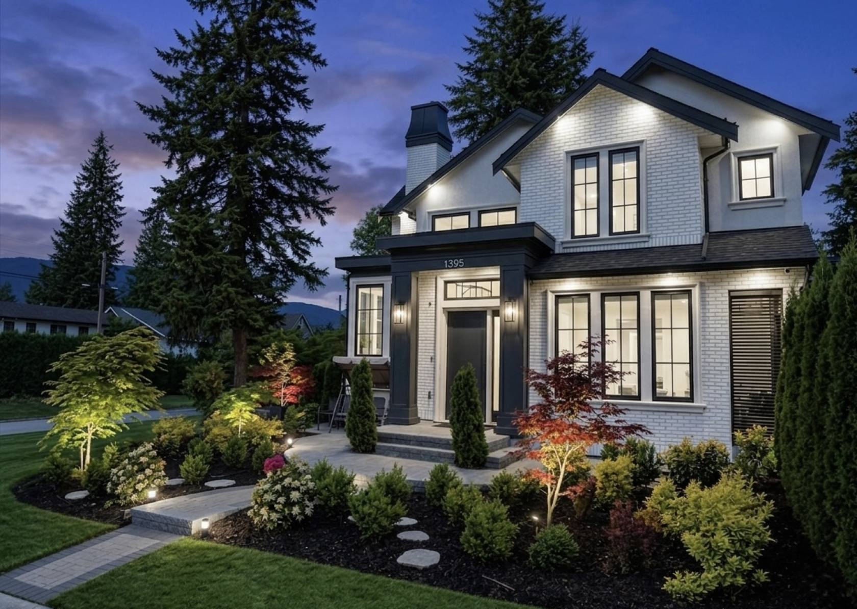 1395 W 21st Street, Pemberton Heights, North Vancouver 2