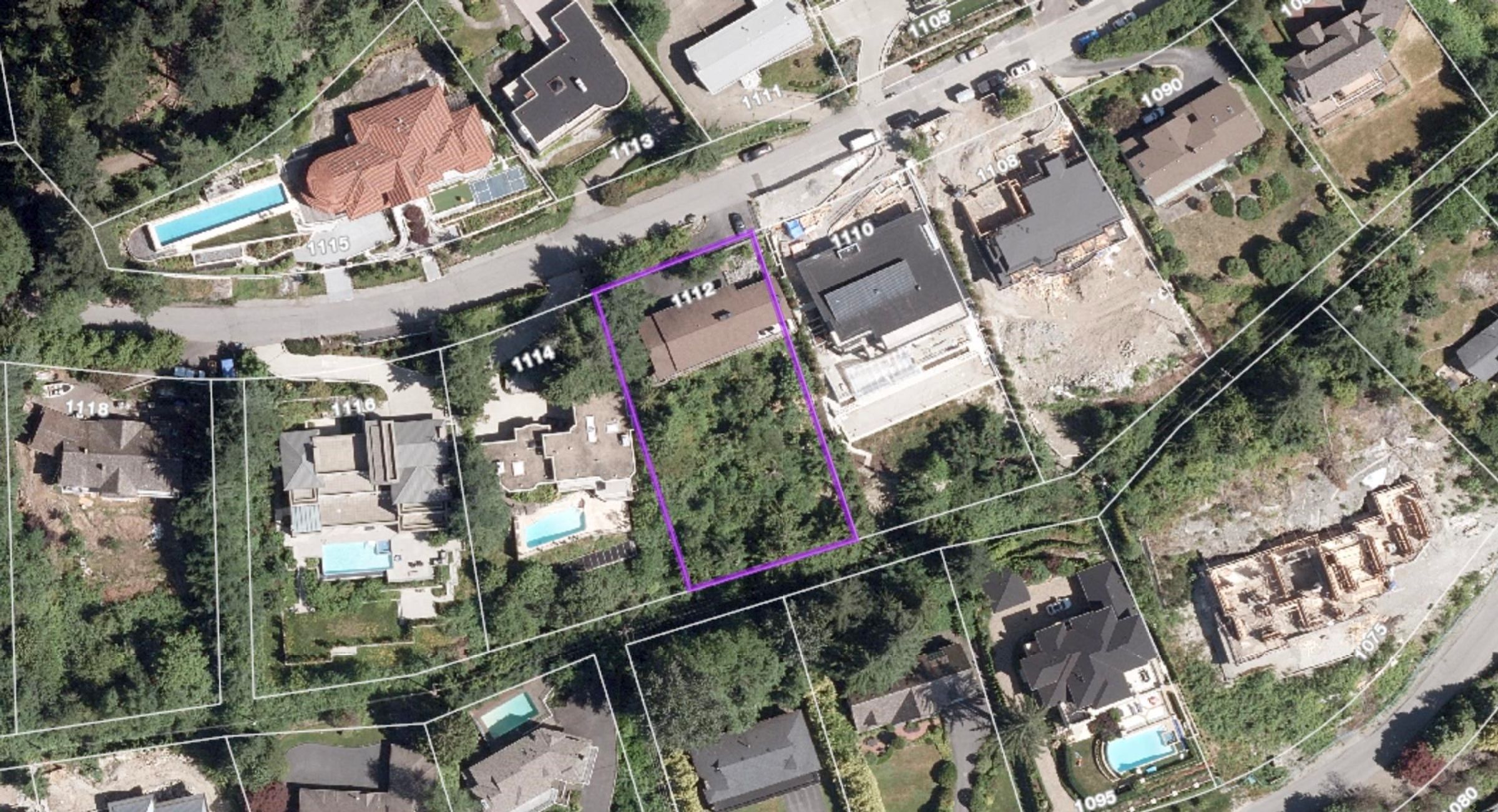 at 1112 Millstream Road, British Properties, West Vancouver