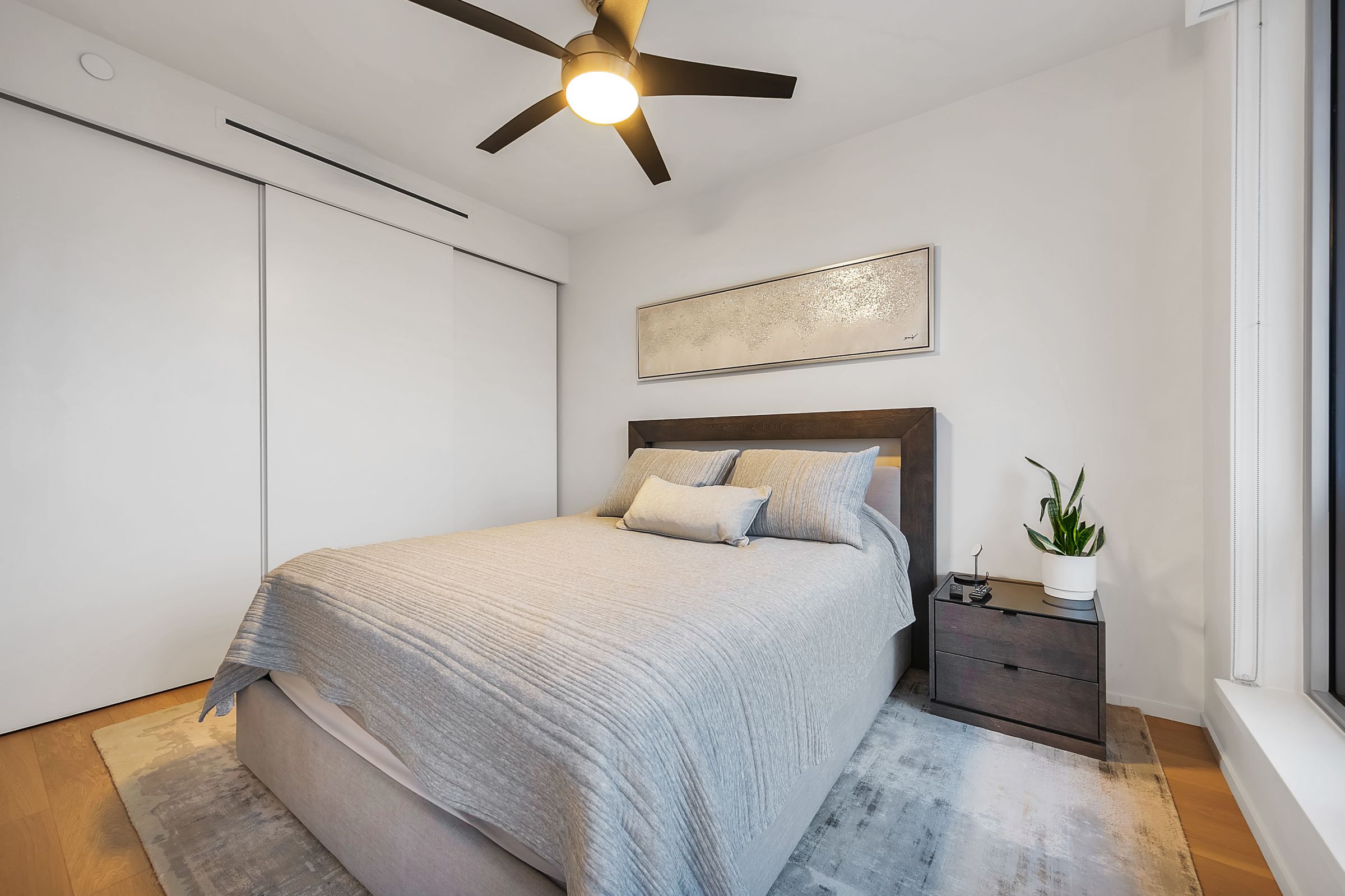 at 2404 - 889 Pacific Street, Downtown VW, Vancouver West