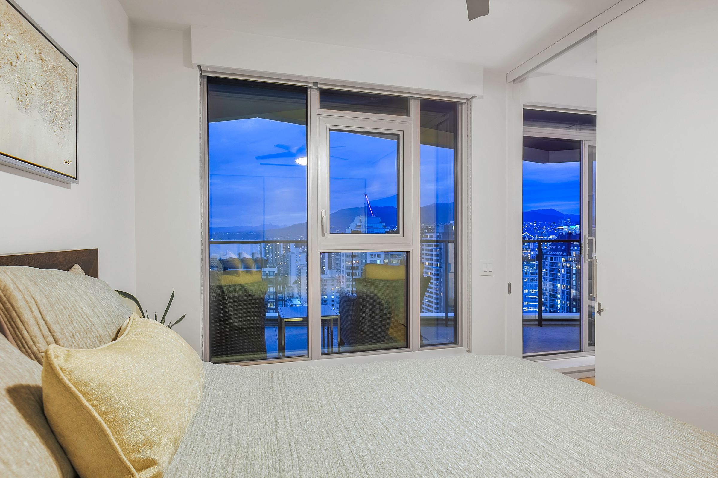 at 2404 - 889 Pacific Street, Downtown VW, Vancouver West