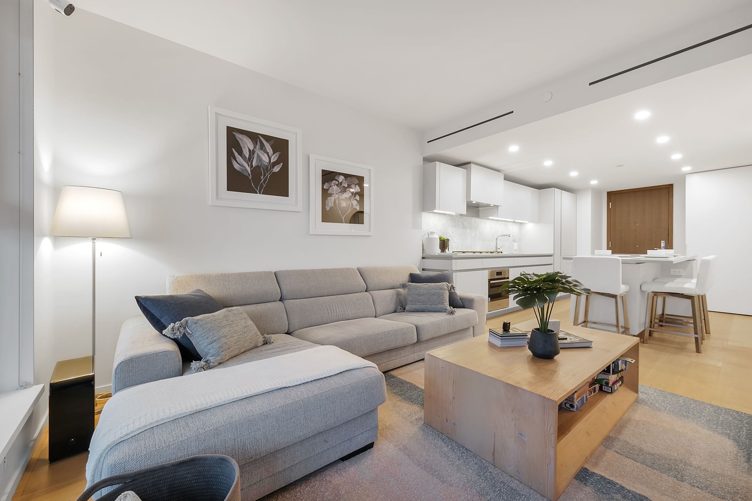 at 2404 - 889 Pacific Street, Downtown VW, Vancouver West