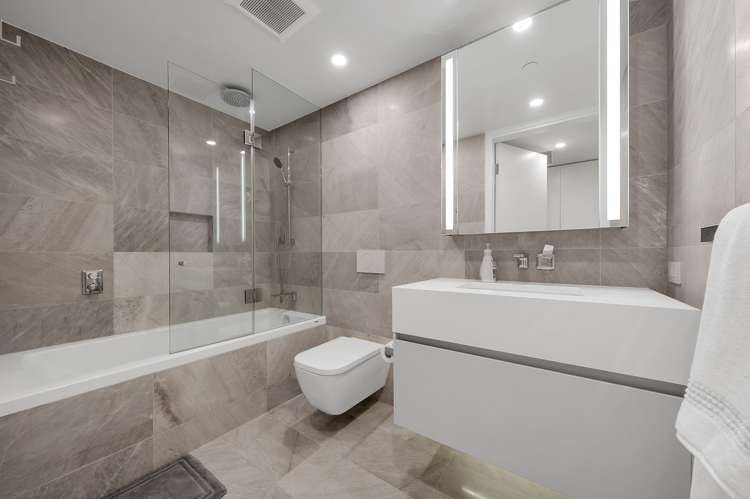 at 2404 - 889 Pacific Street, Downtown VW, Vancouver West