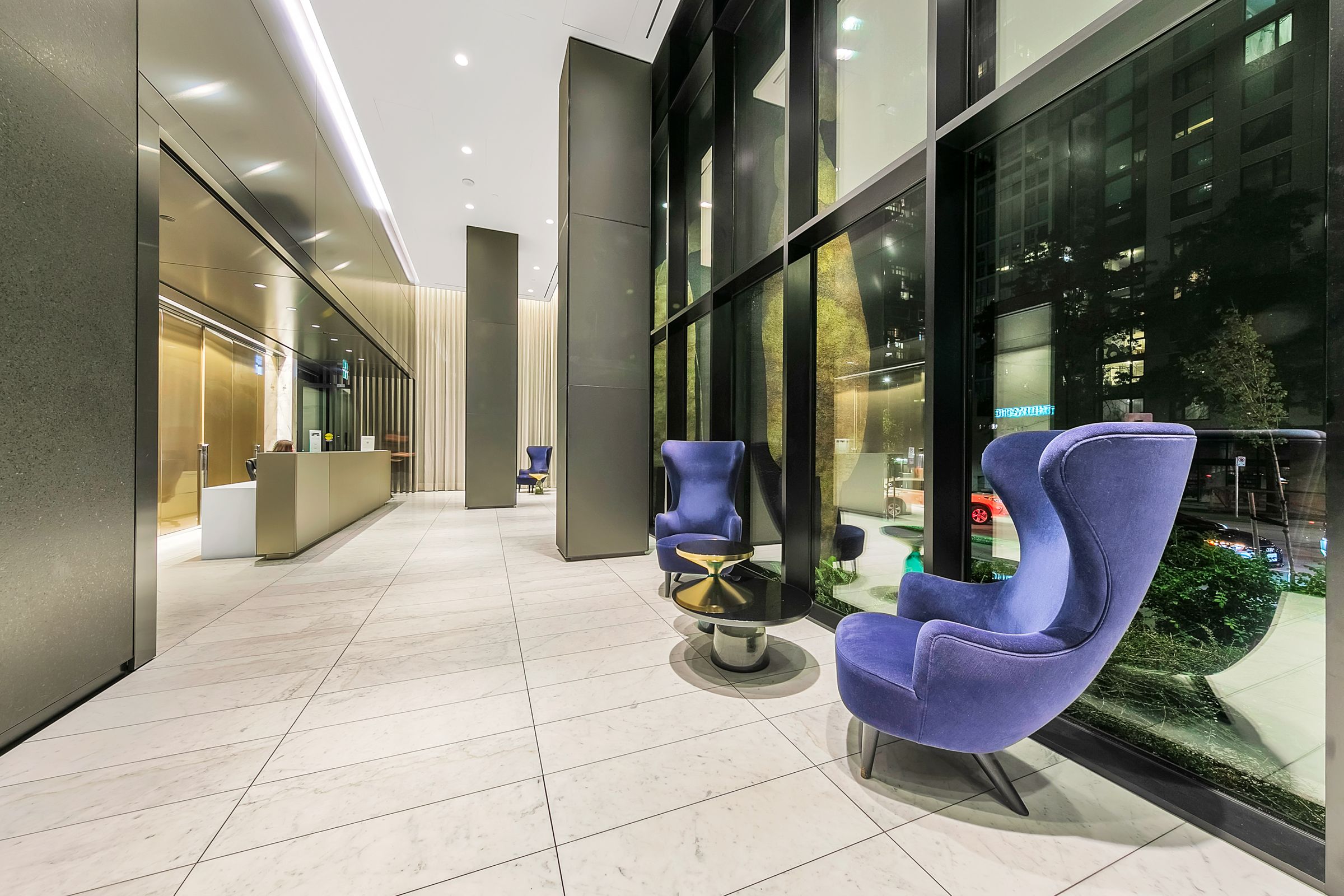 at 2404 - 889 Pacific Street, Downtown VW, Vancouver West