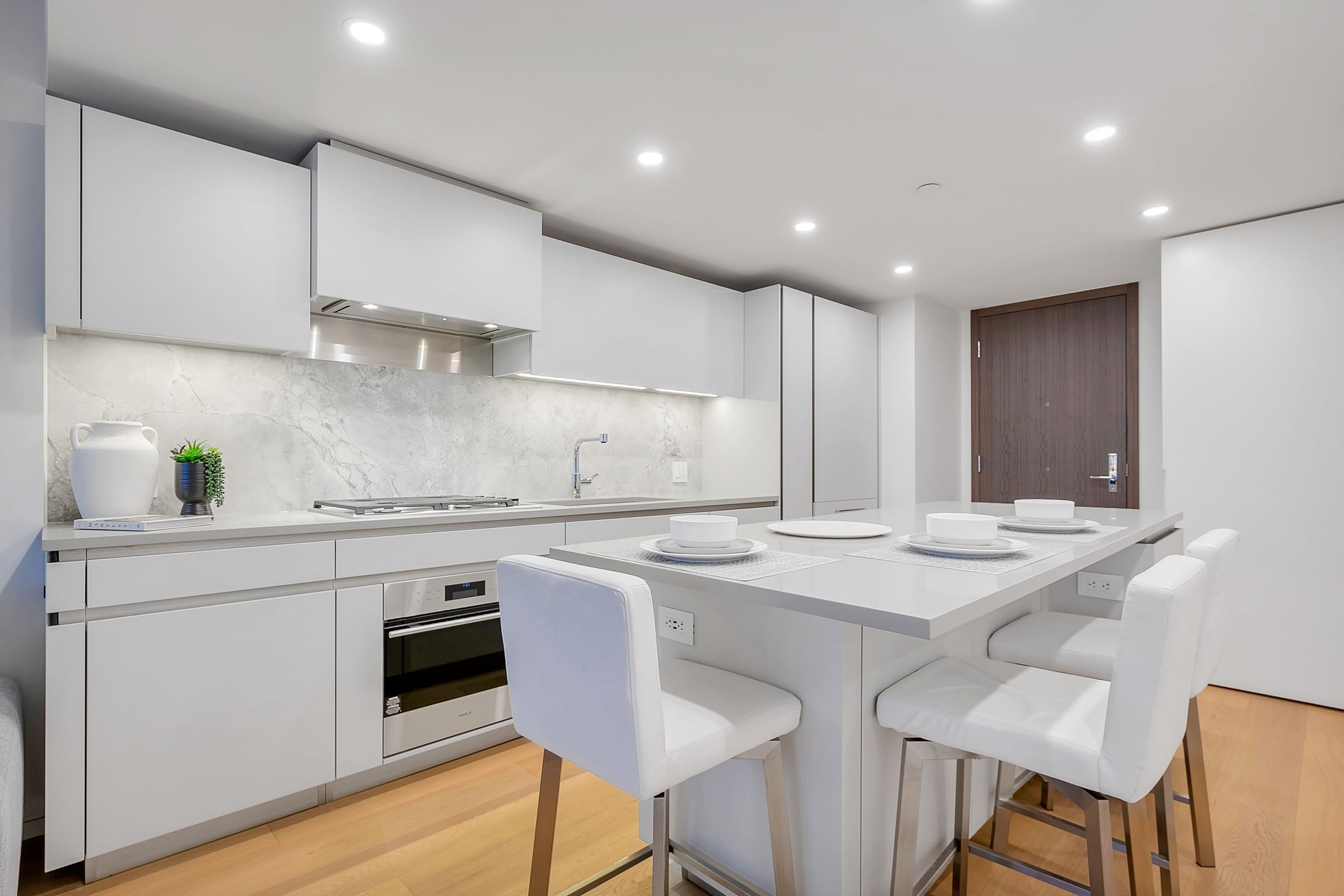 at 2404 - 889 Pacific Street, Downtown VW, Vancouver West