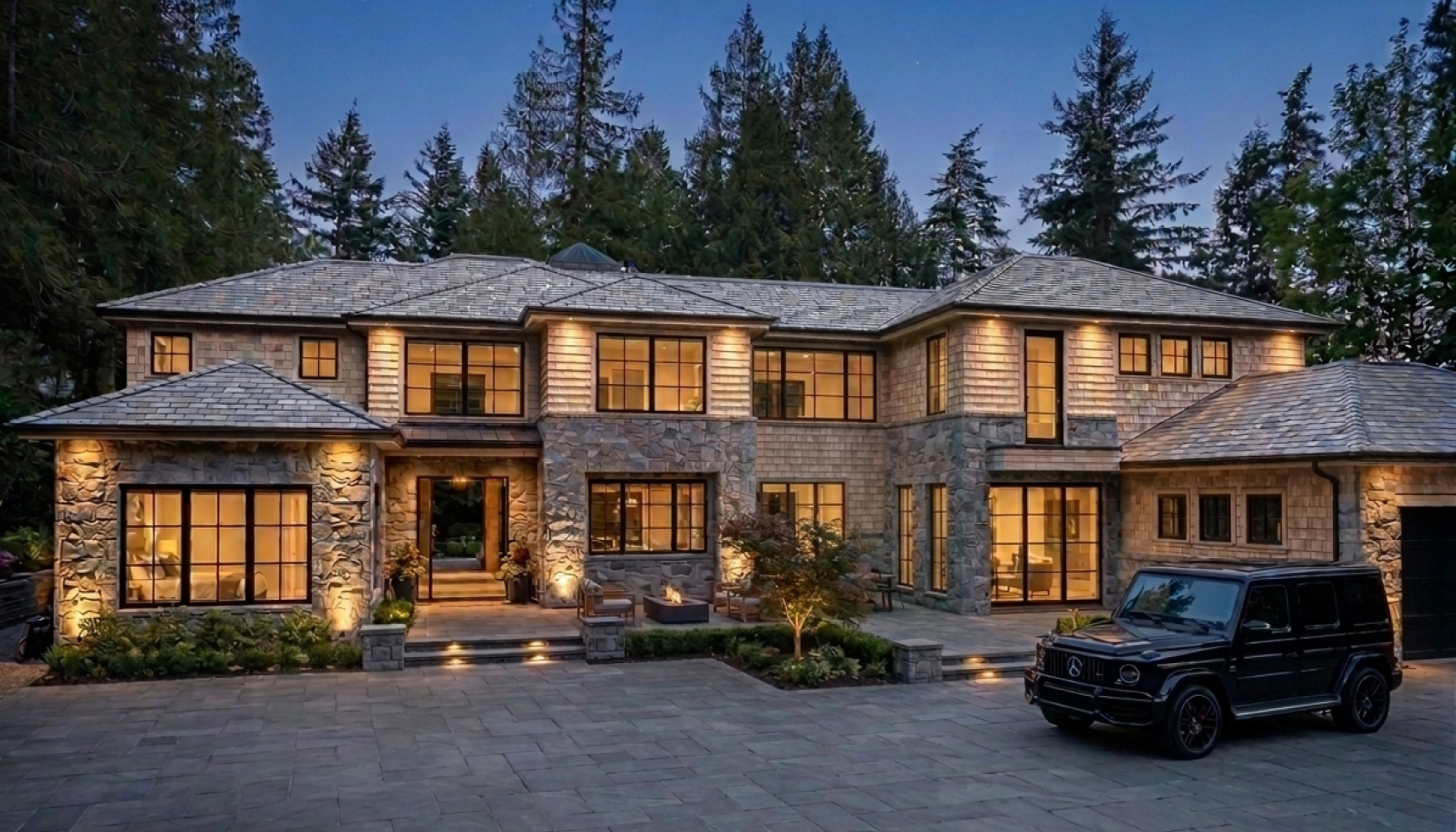 4652 Clovelly Walk, Caulfeild, West Vancouver 2