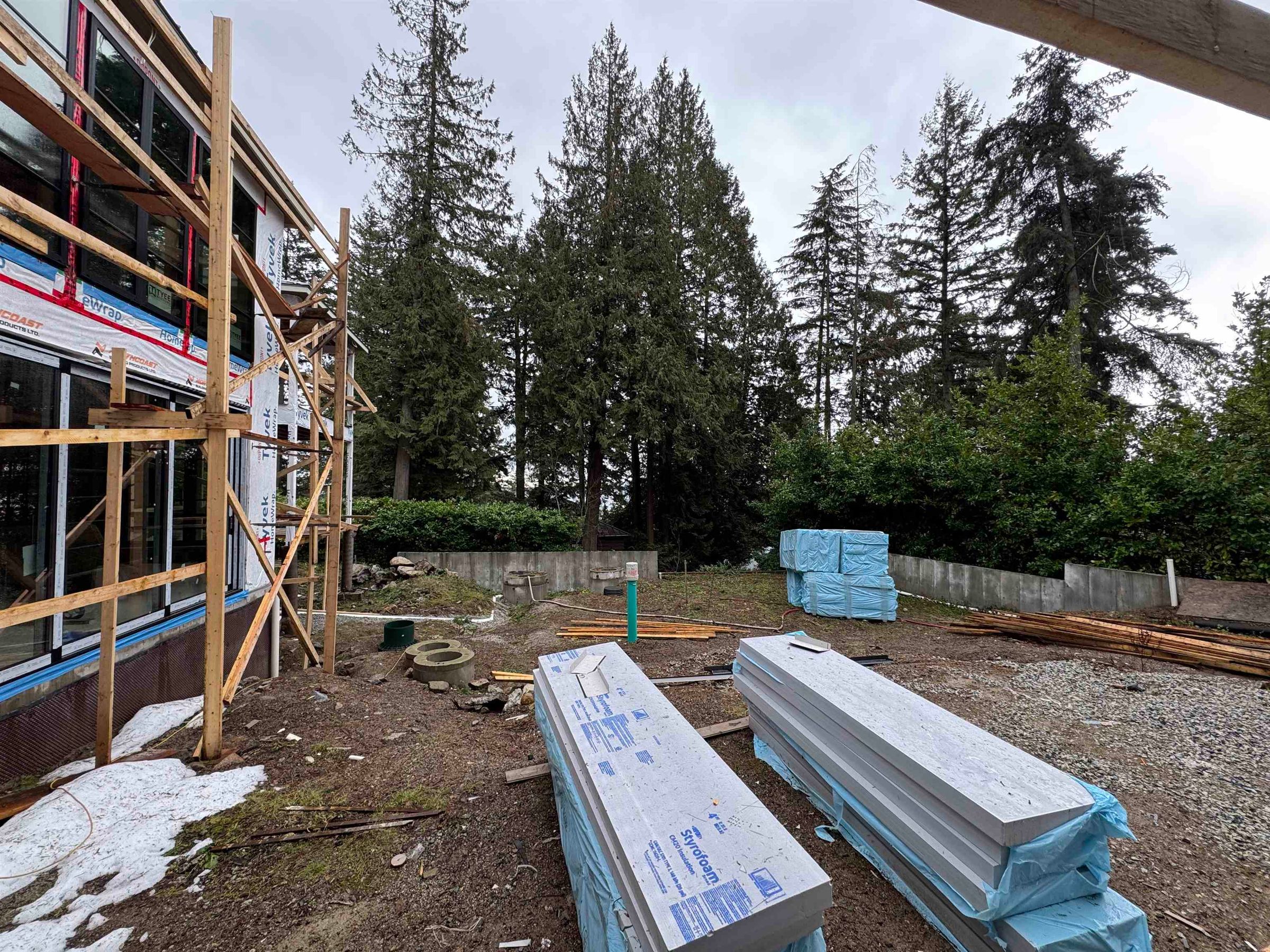 at 4652 Clovelly Walk, Caulfeild, West Vancouver