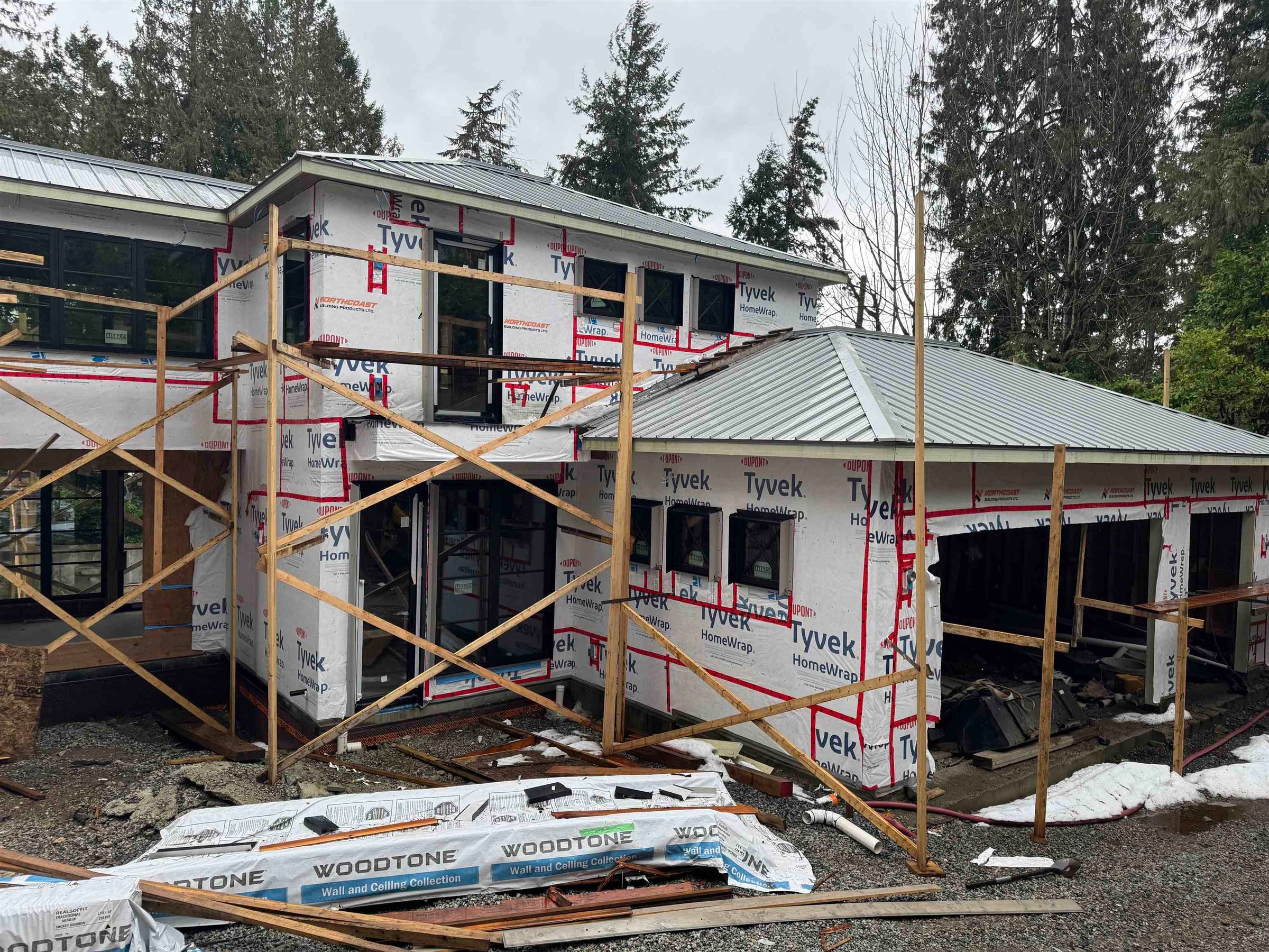 at 4652 Clovelly Walk, Caulfeild, West Vancouver
