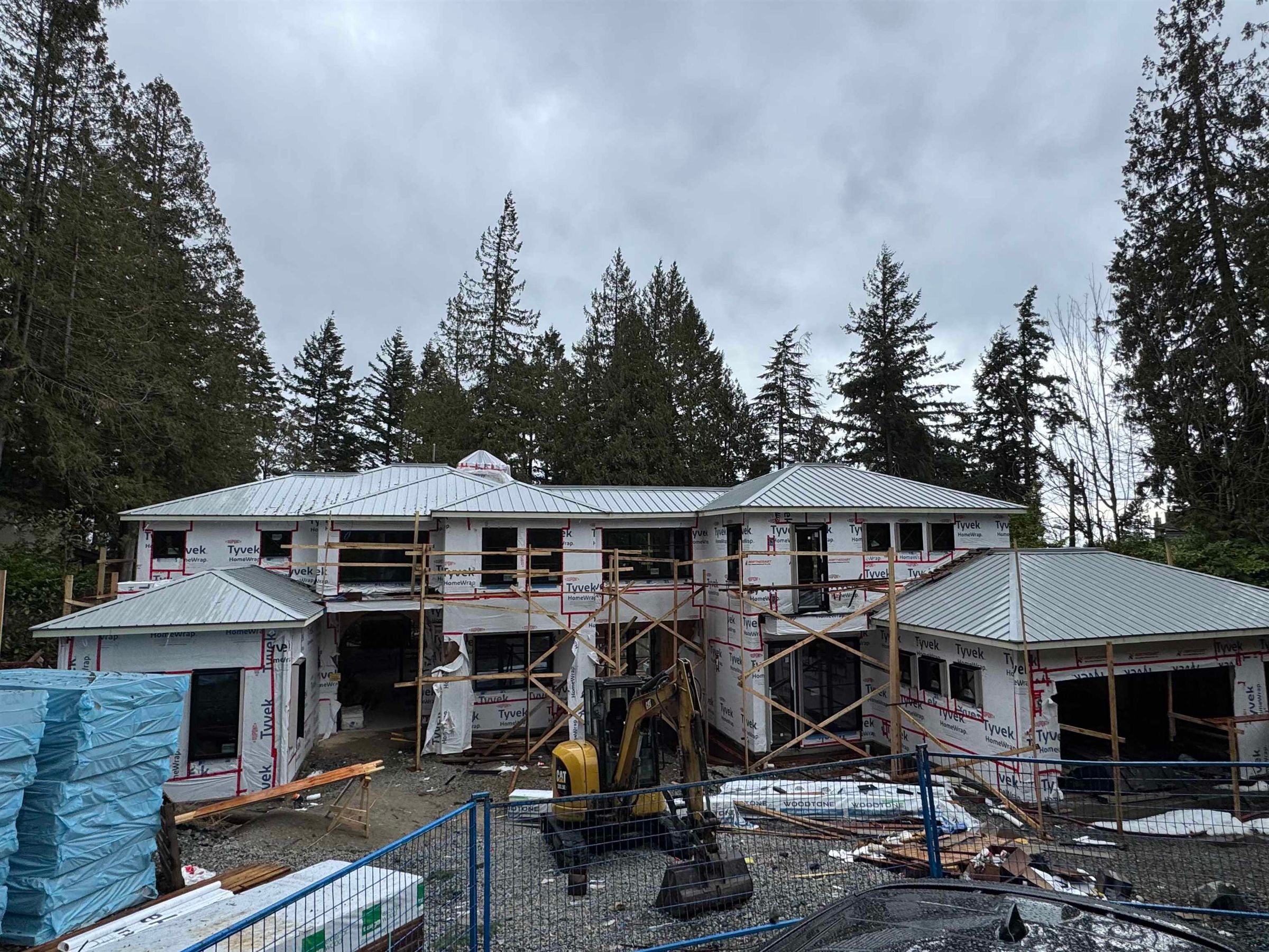at 4652 Clovelly Walk, Caulfeild, West Vancouver