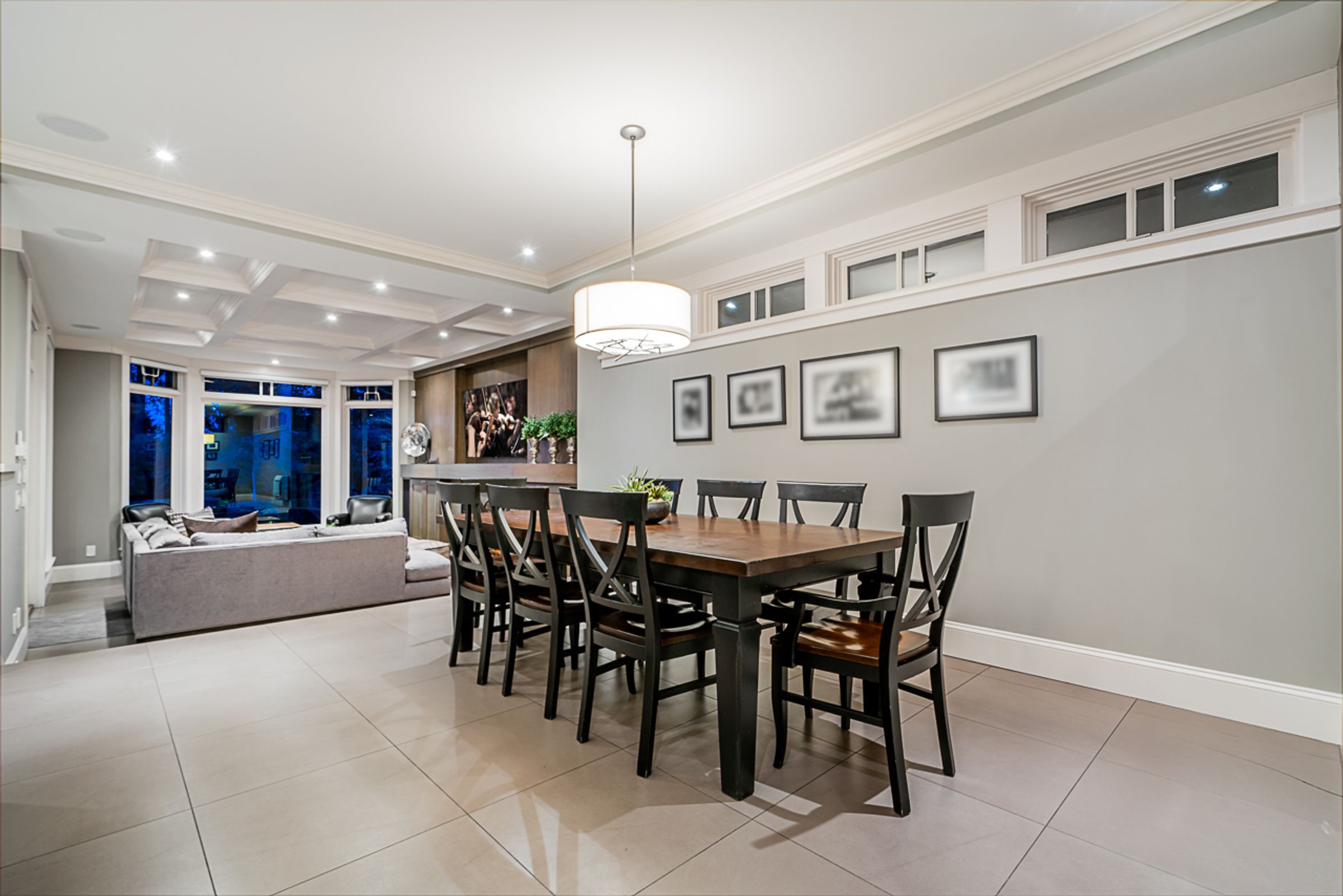 at 4675 Clovelly Walk, Caulfeild, West Vancouver