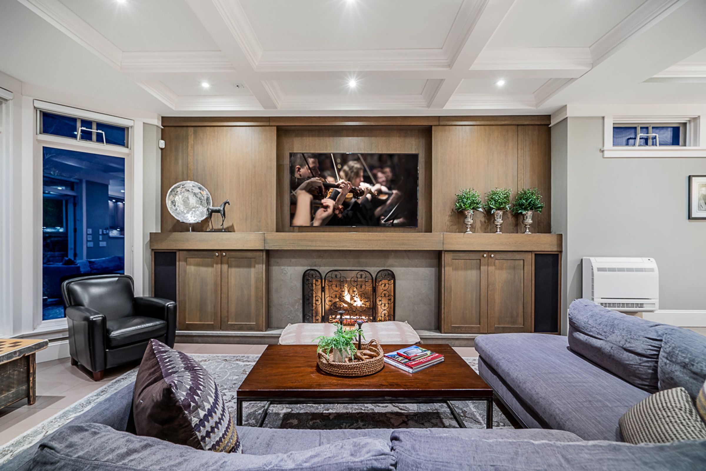 at 4675 Clovelly Walk, Caulfeild, West Vancouver