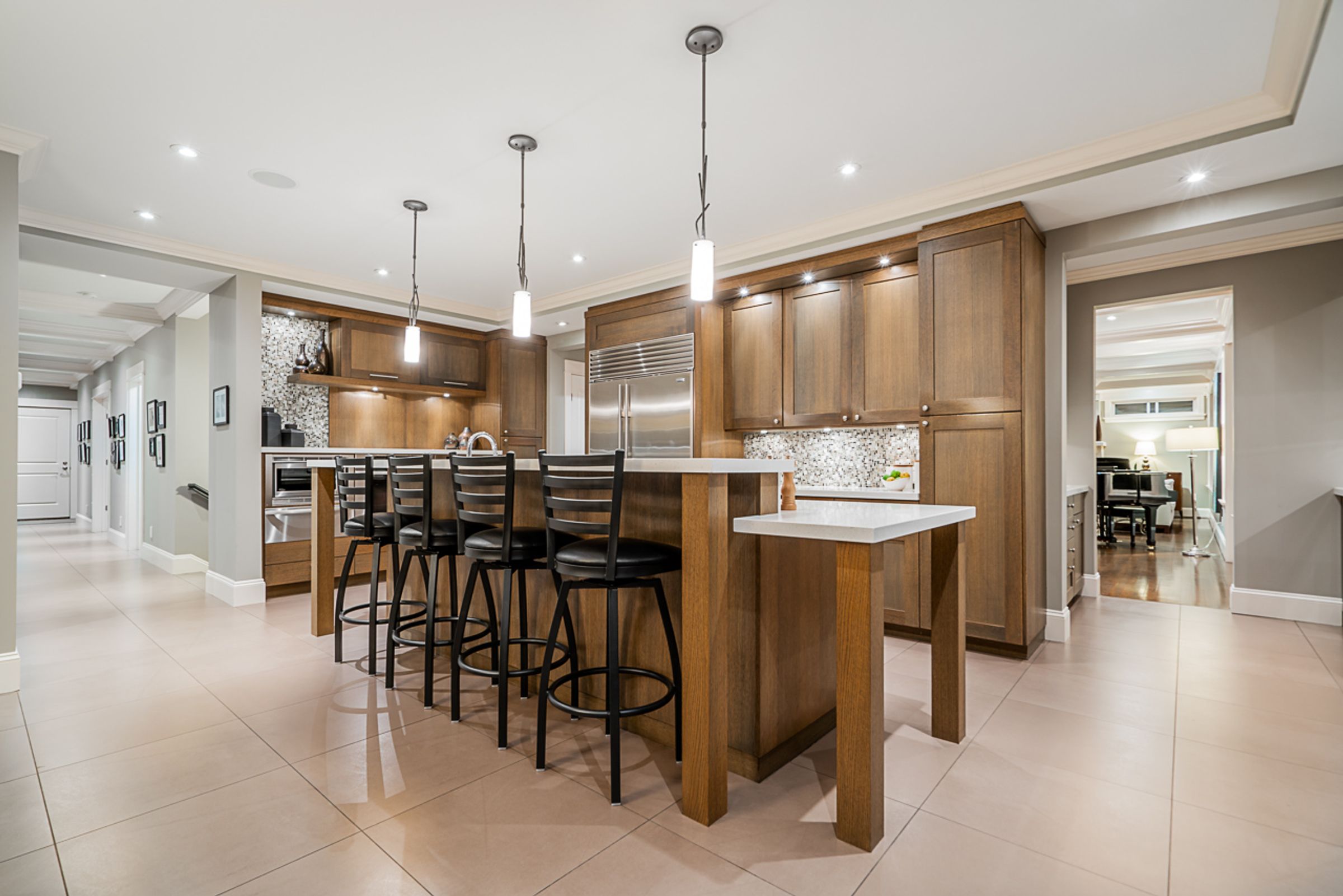 at 4675 Clovelly Walk, Caulfeild, West Vancouver