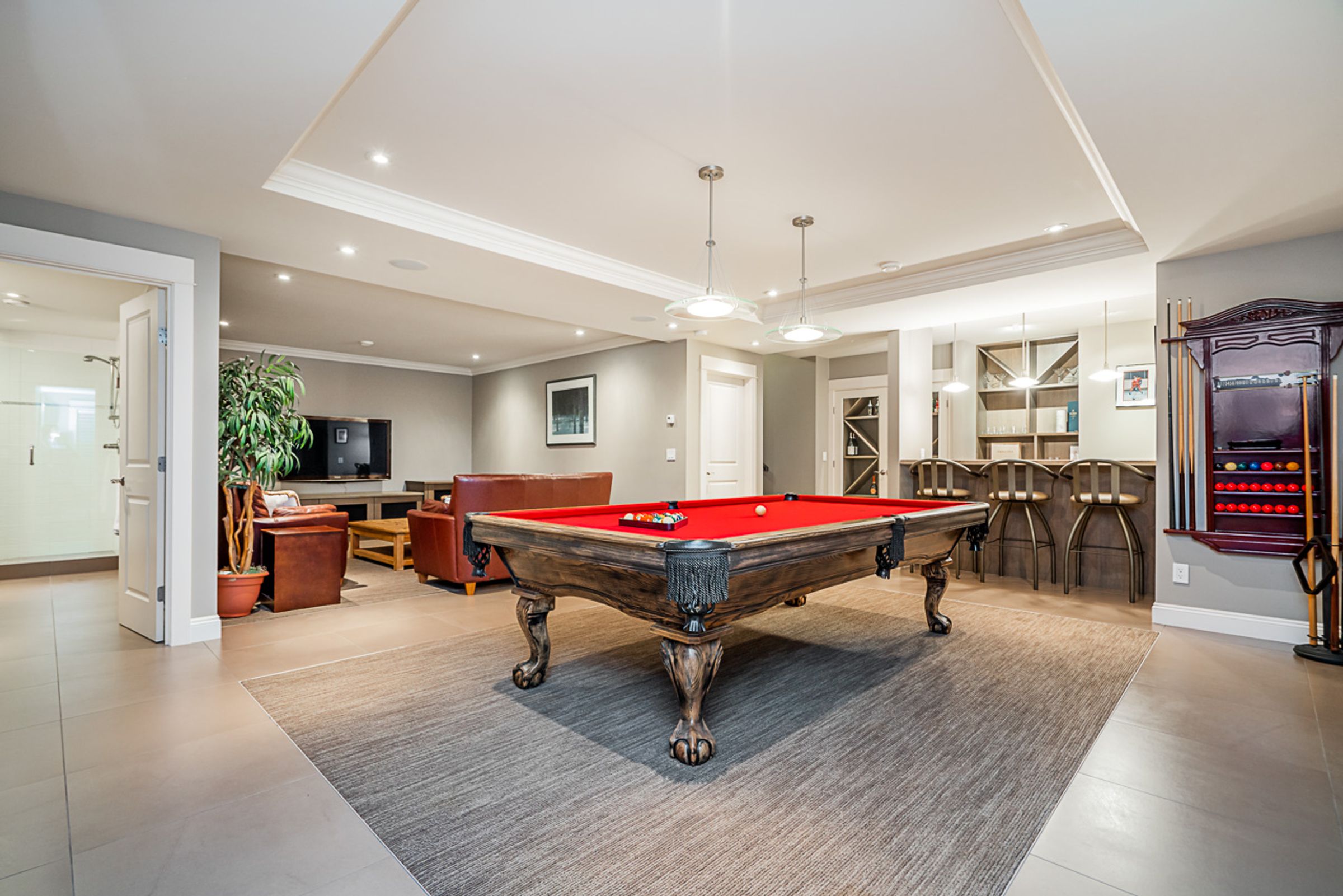 at 4675 Clovelly Walk, Caulfeild, West Vancouver
