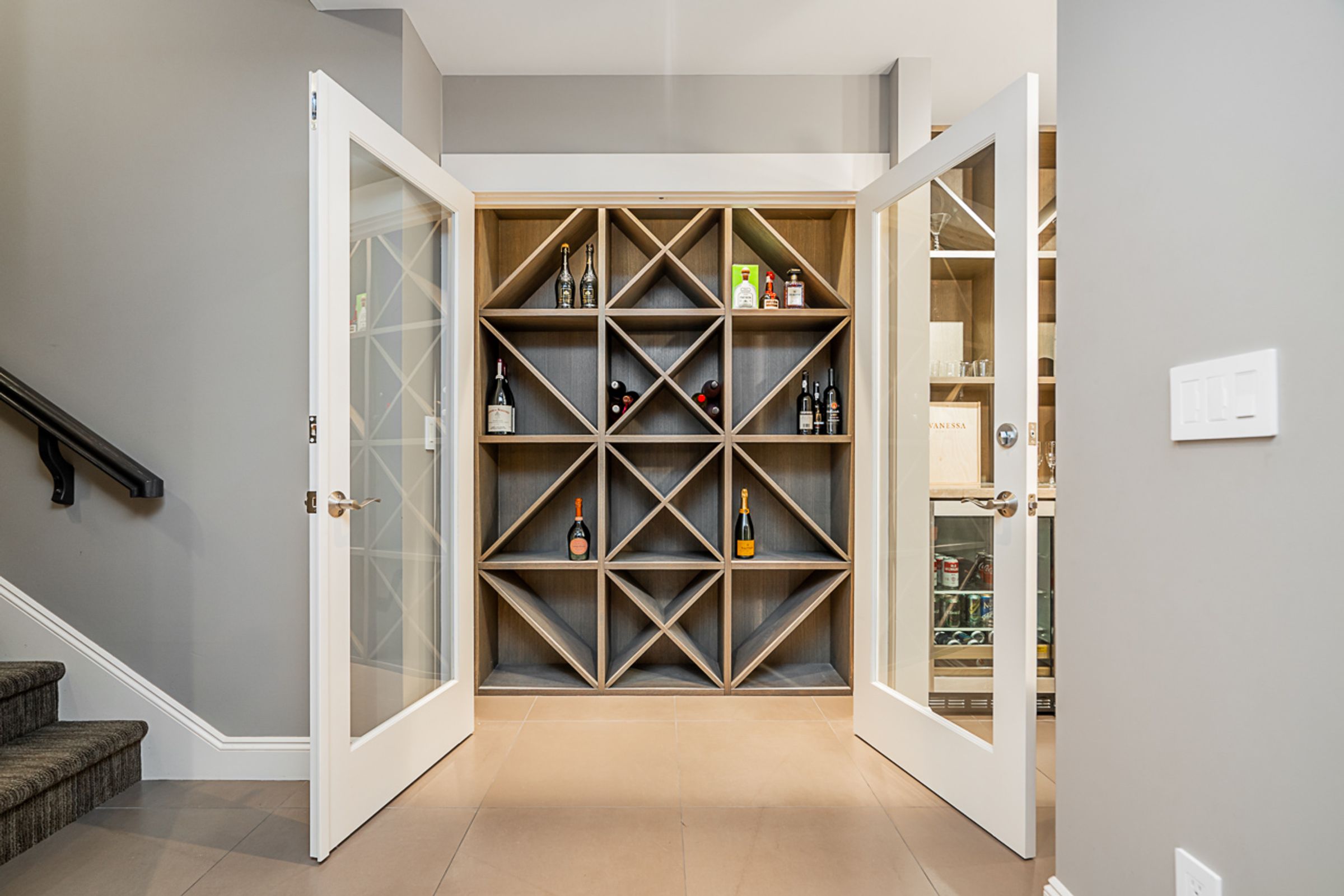 at 4675 Clovelly Walk, Caulfeild, West Vancouver