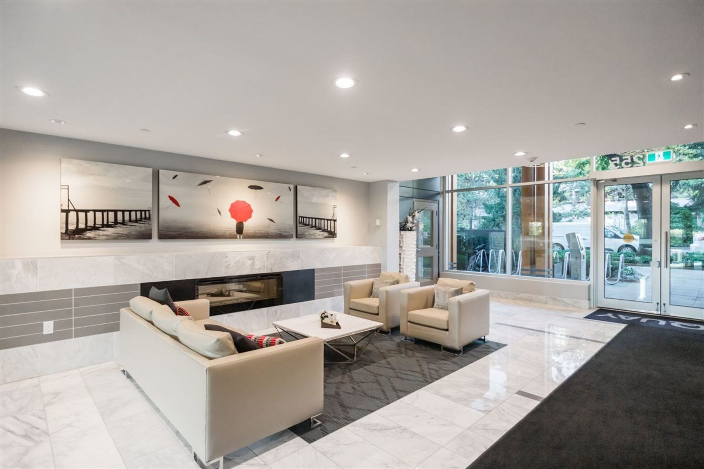  at 428 - 255 W 1st Street, Lower Lonsdale, North Vancouver