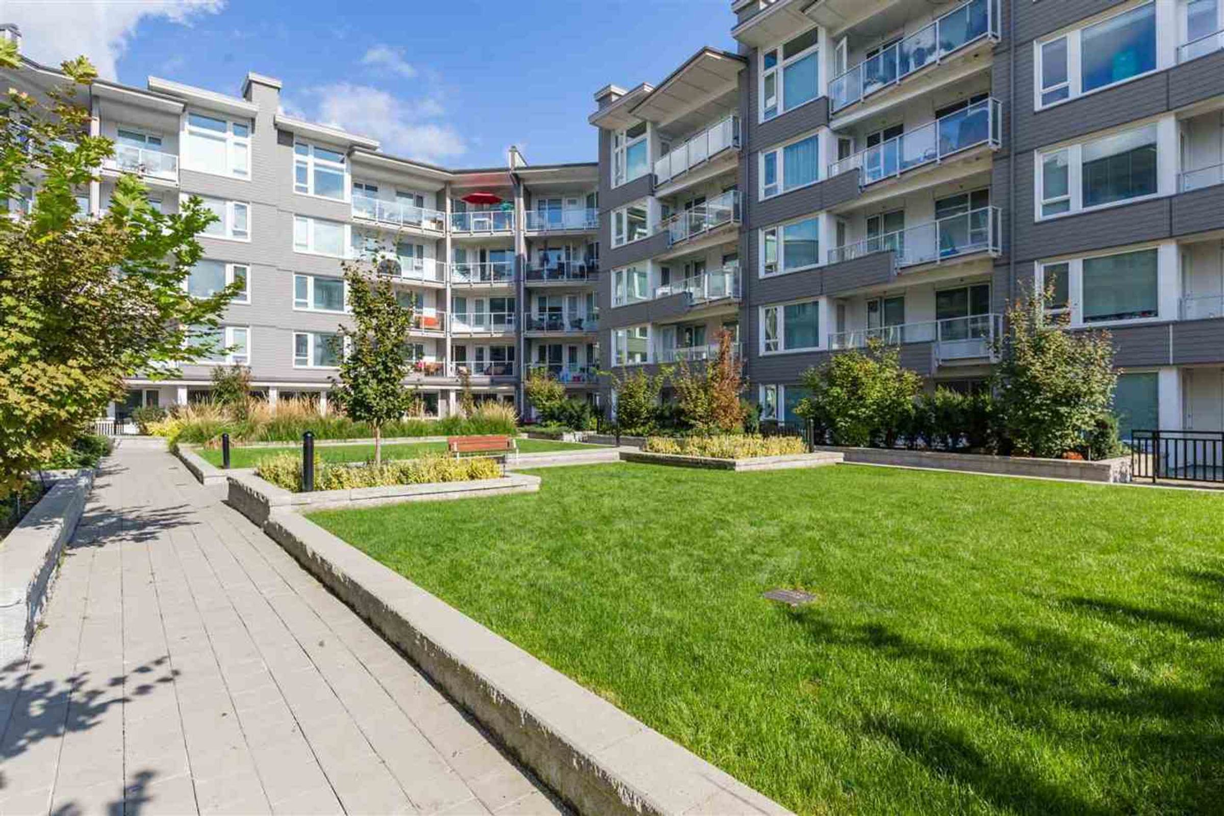  at 428 - 255 W 1st Street, Lower Lonsdale, North Vancouver