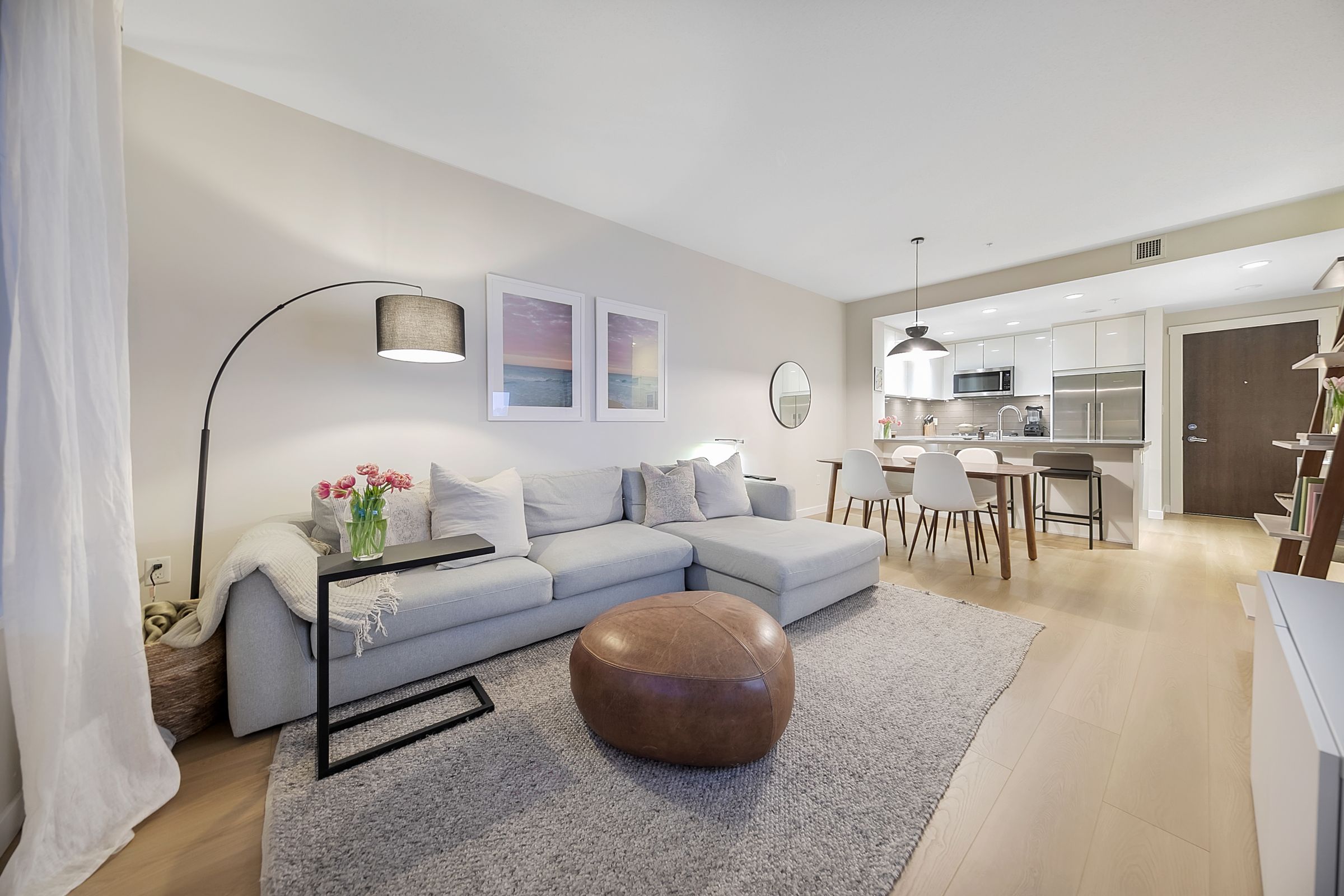 428 - 255 W 1st Street, Lower Lonsdale, North Vancouver 2