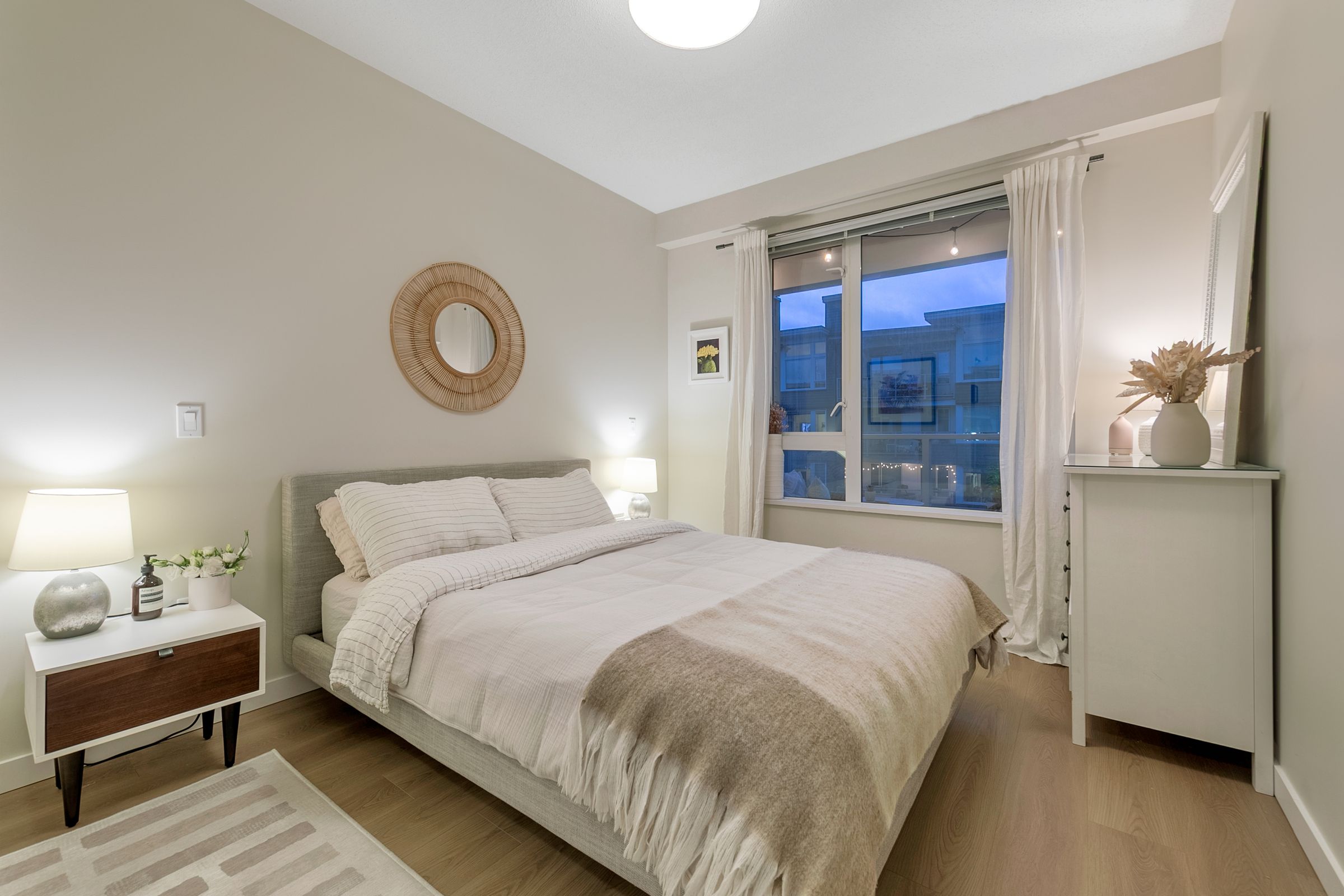  at 428 - 255 W 1st Street, Lower Lonsdale, North Vancouver