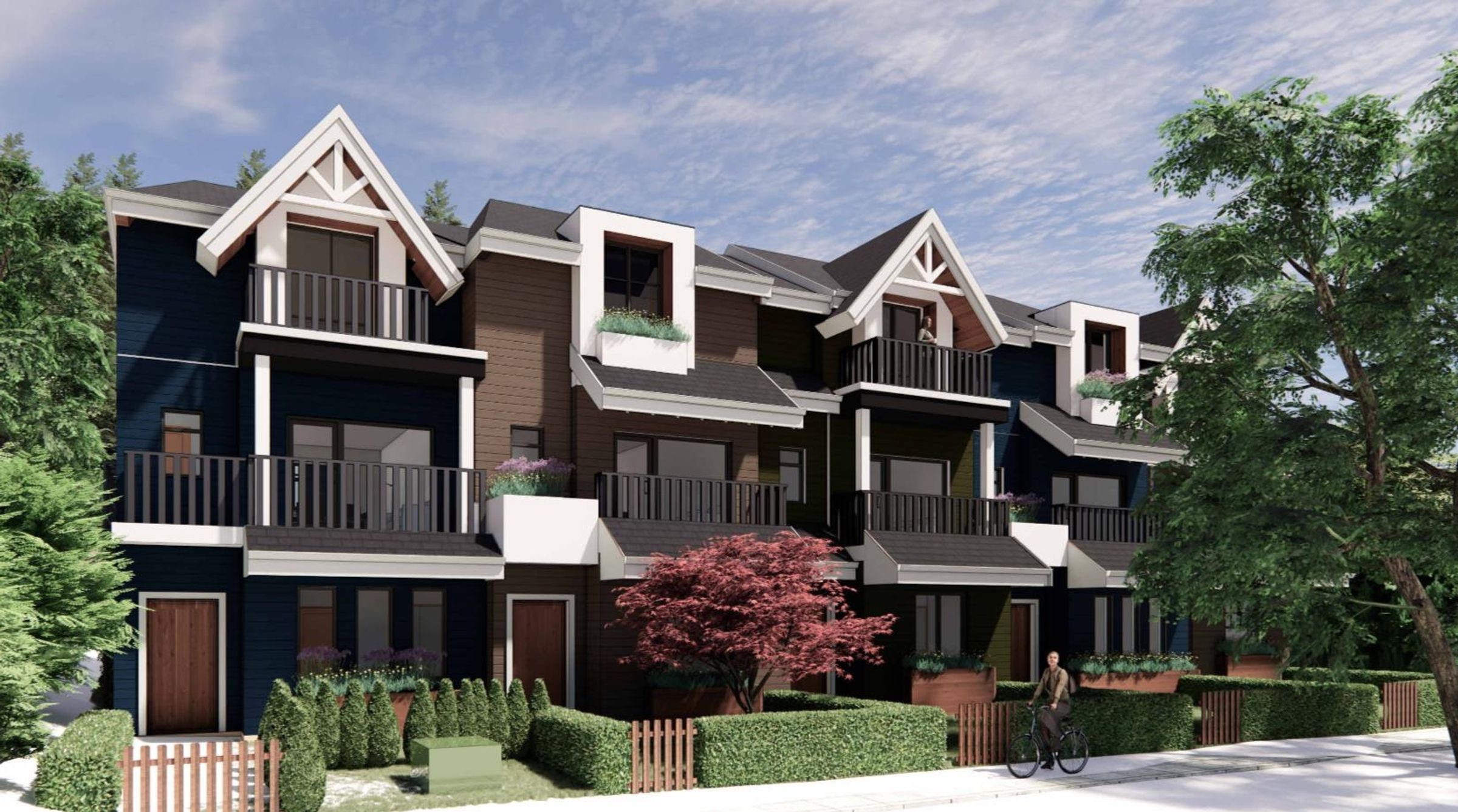 at 6338 Douglas Street, Horseshoe Bay WV, West Vancouver