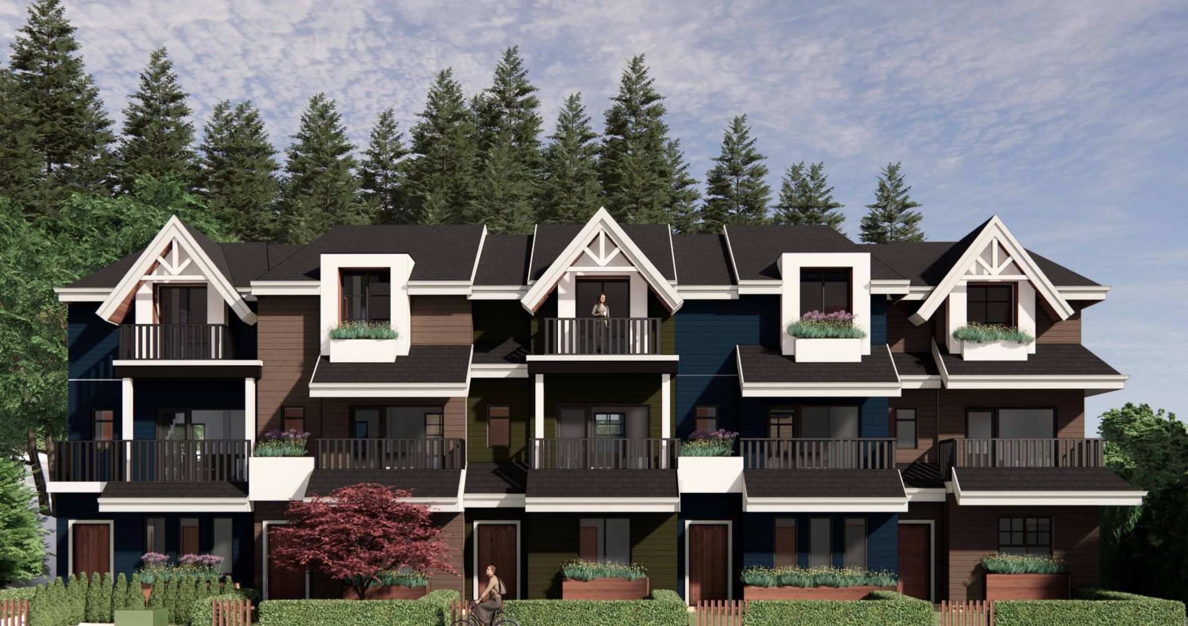 at 6338 Douglas Street, Horseshoe Bay WV, West Vancouver
