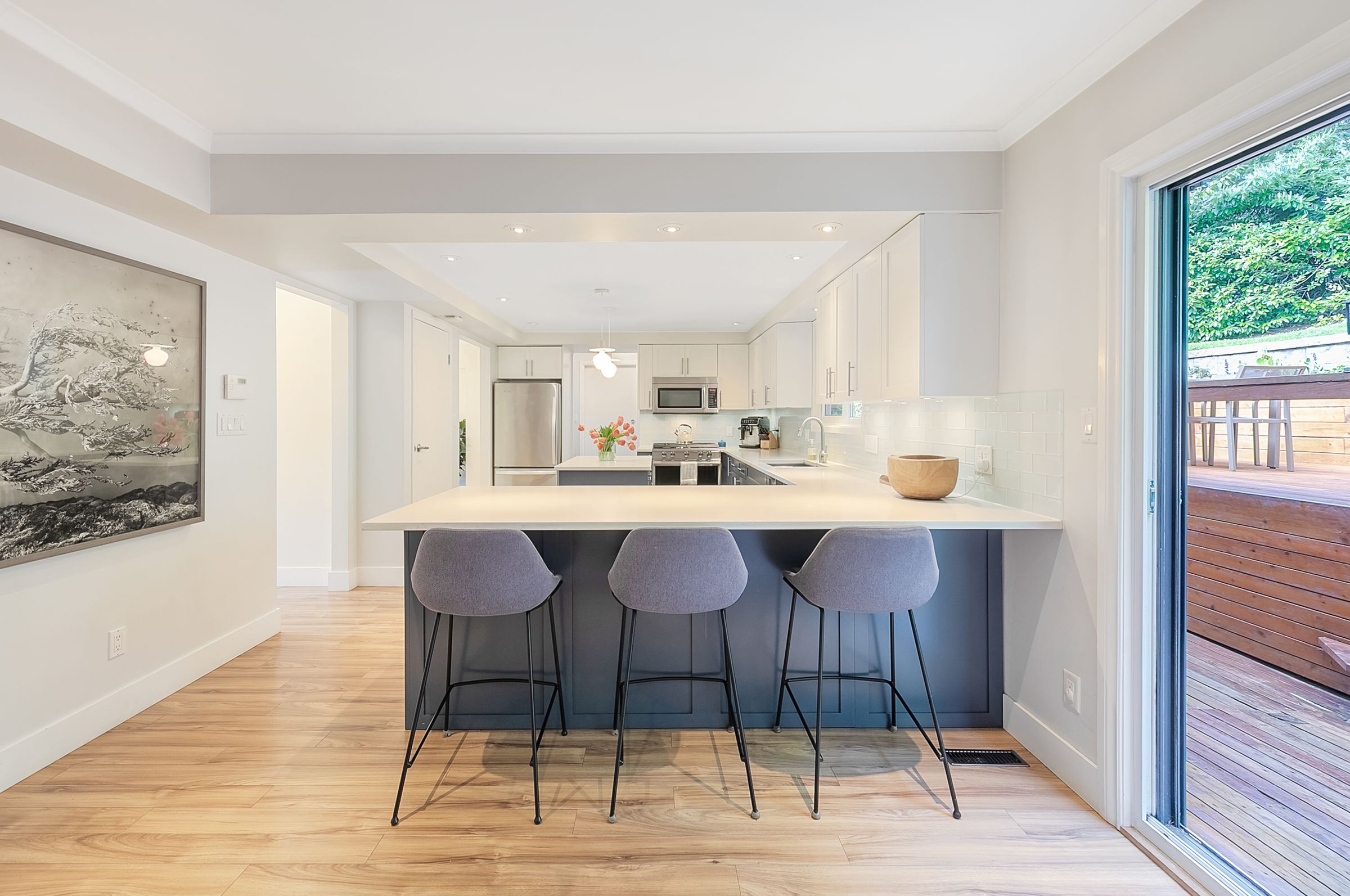 at 5753 Westport Road, Eagle Harbour, West Vancouver