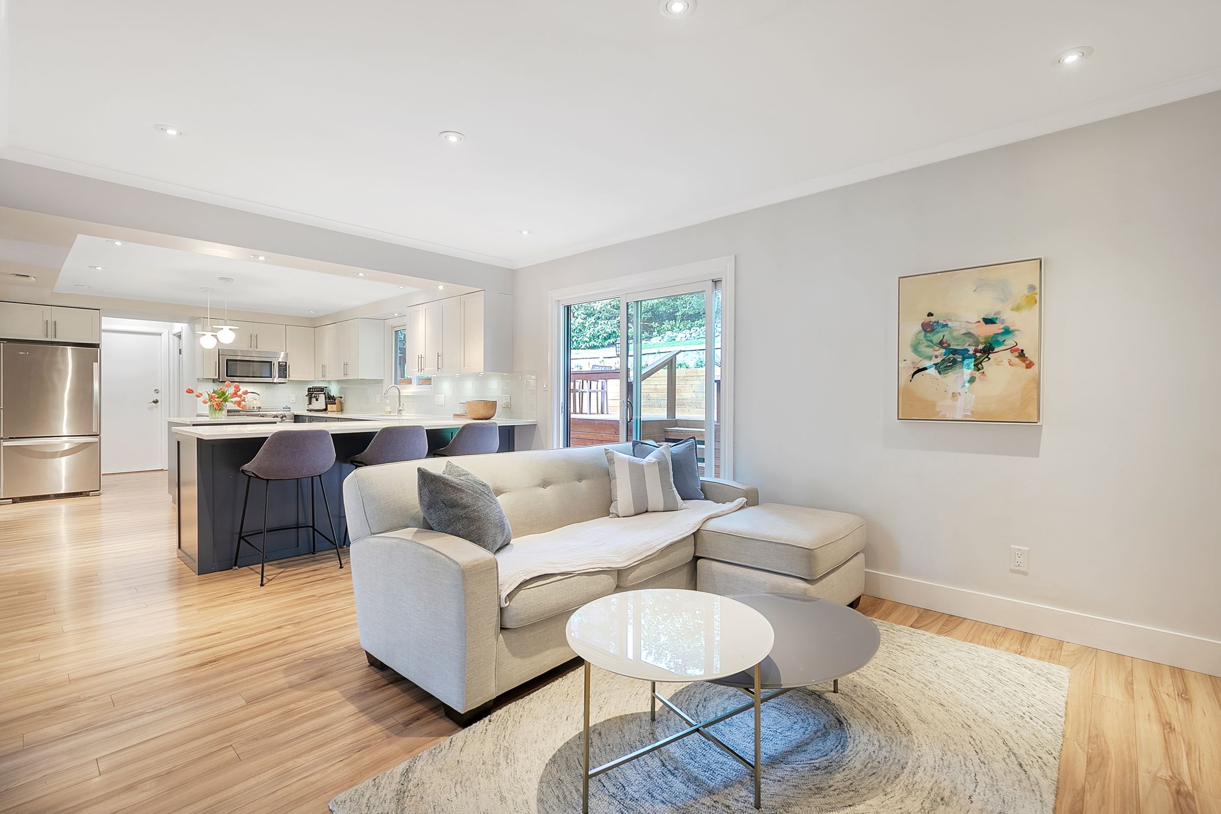 at 5753 Westport Road, Eagle Harbour, West Vancouver
