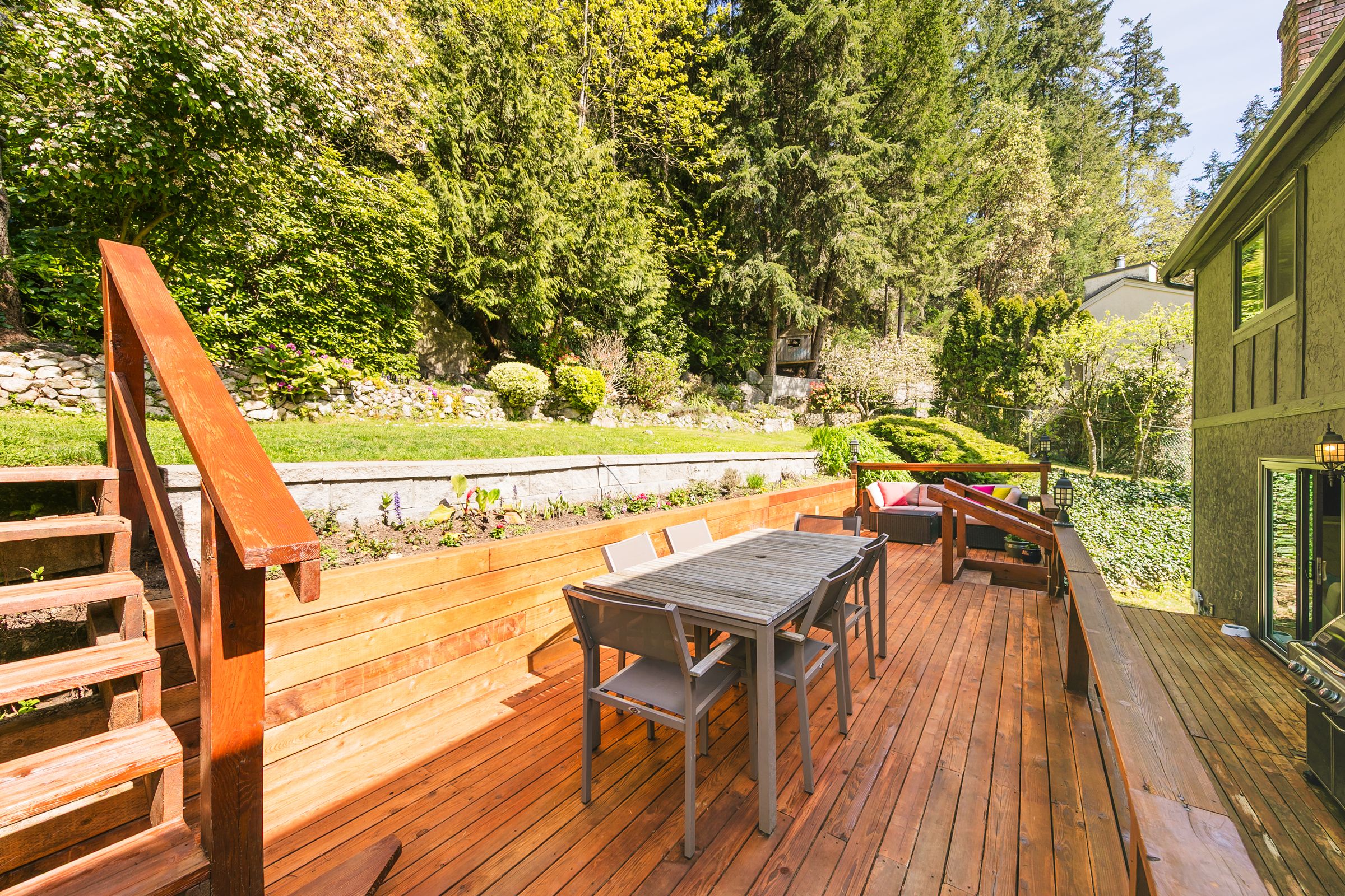 at 5753 Westport Road, Eagle Harbour, West Vancouver