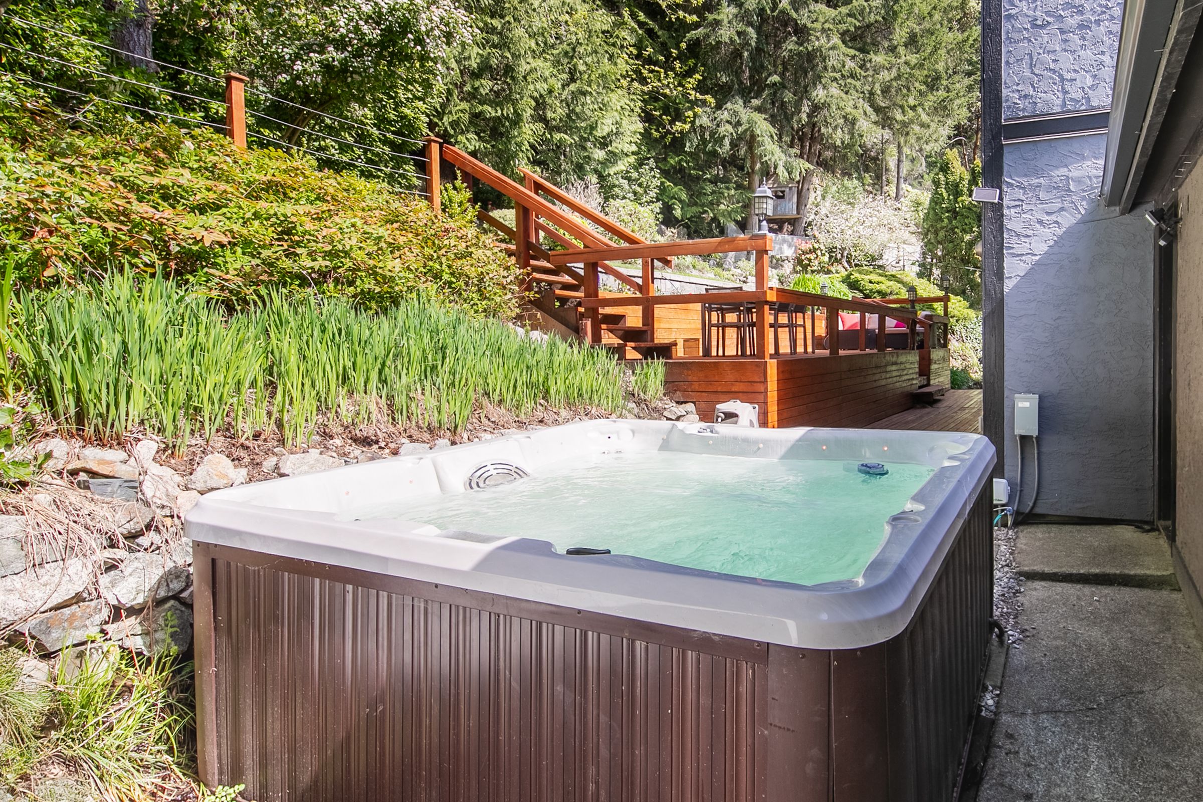at 5753 Westport Road, Eagle Harbour, West Vancouver