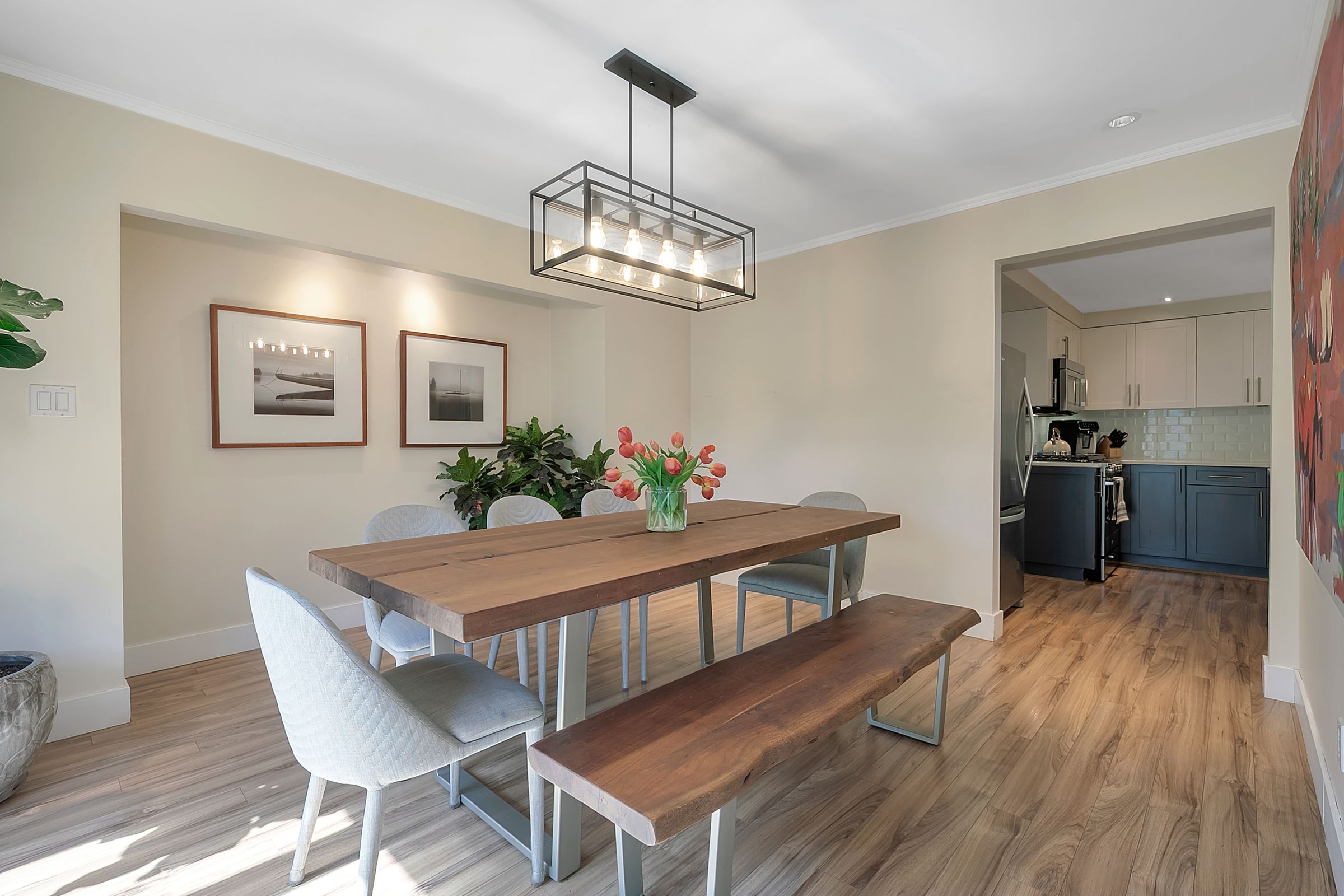 at 5753 Westport Road, Eagle Harbour, West Vancouver