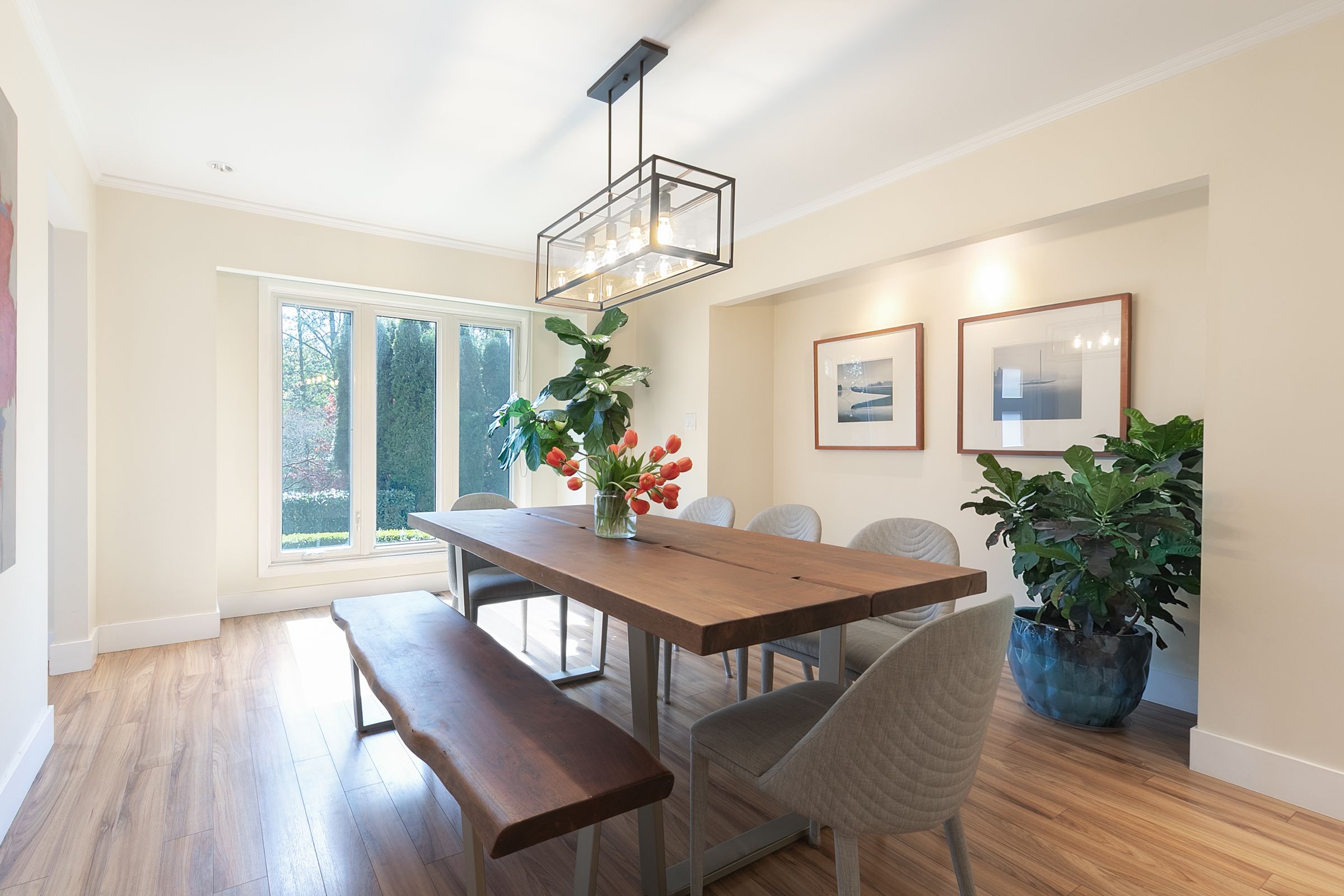 at 5753 Westport Road, Eagle Harbour, West Vancouver