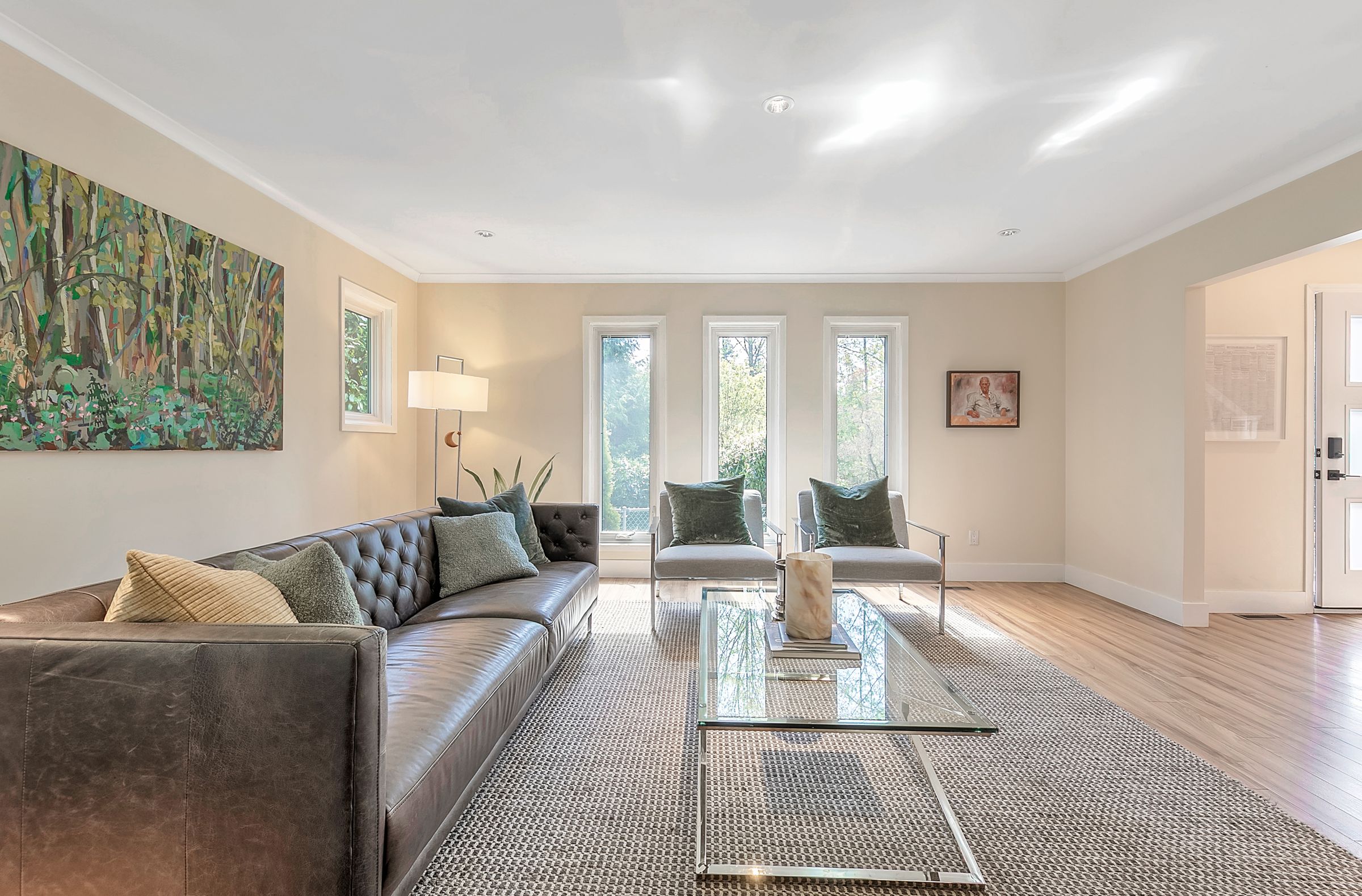 at 5753 Westport Road, Eagle Harbour, West Vancouver