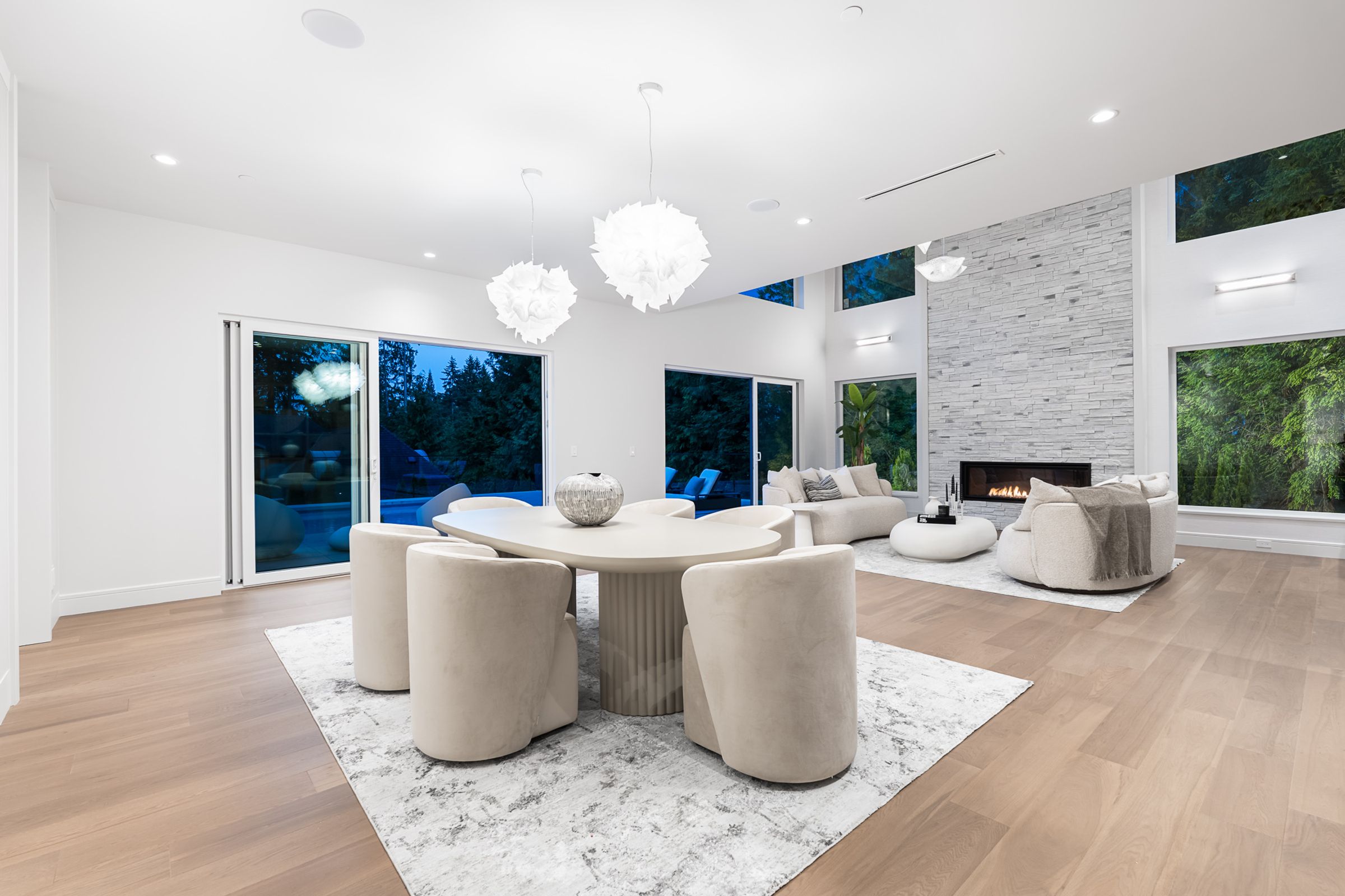 at 360 Southborough Drive, British Properties, West Vancouver