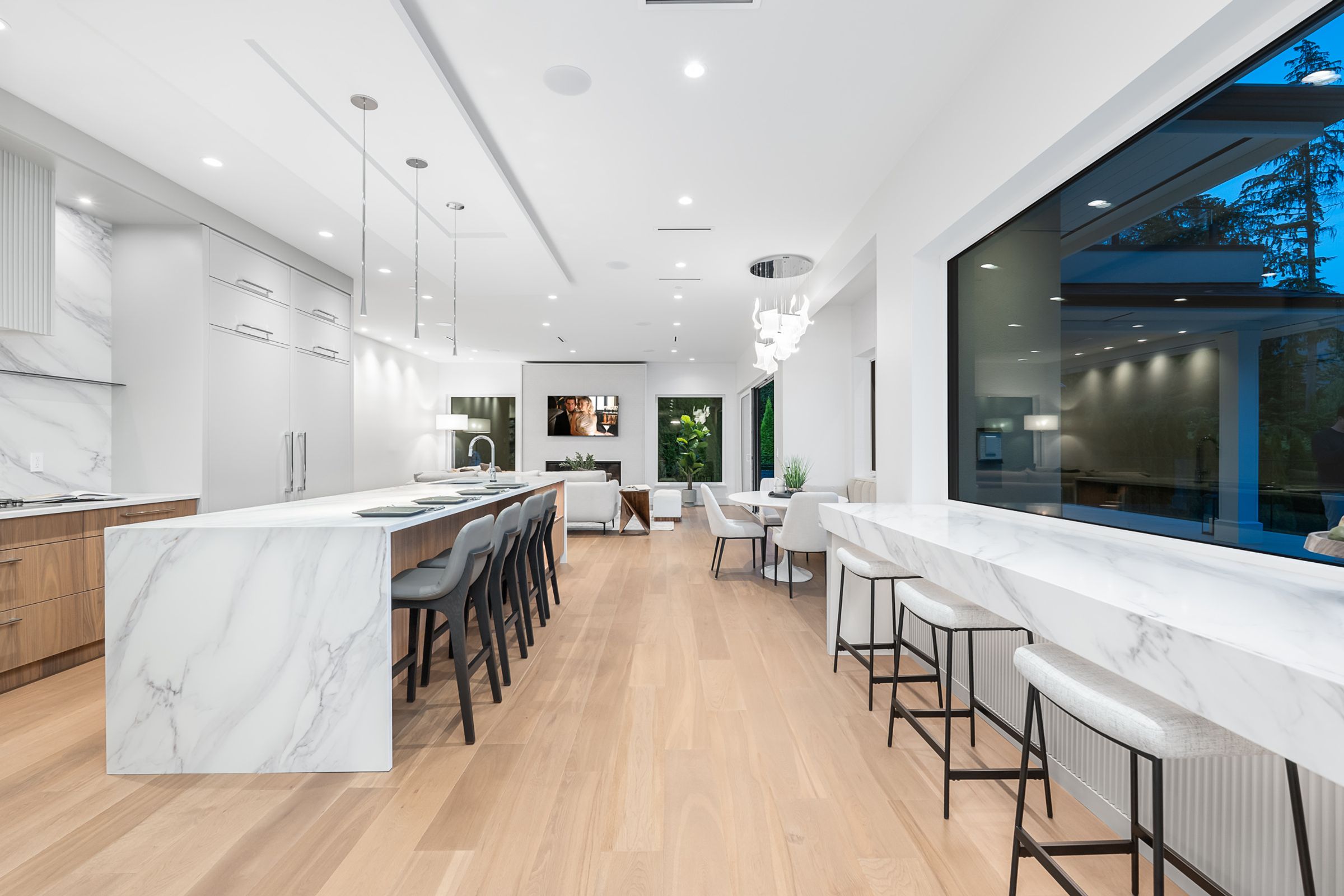 at 360 Southborough Drive, British Properties, West Vancouver