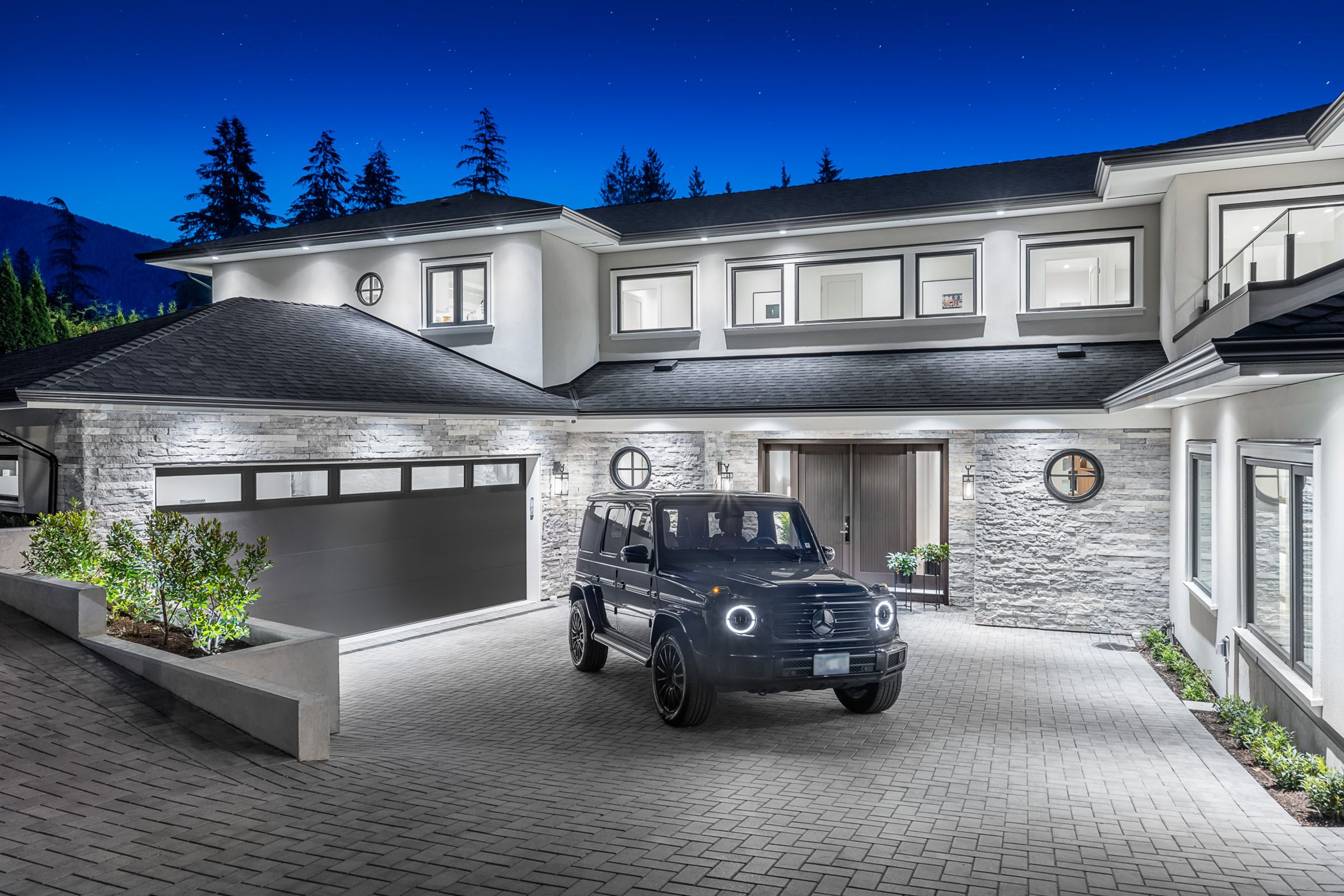 at 360 Southborough Drive, British Properties, West Vancouver