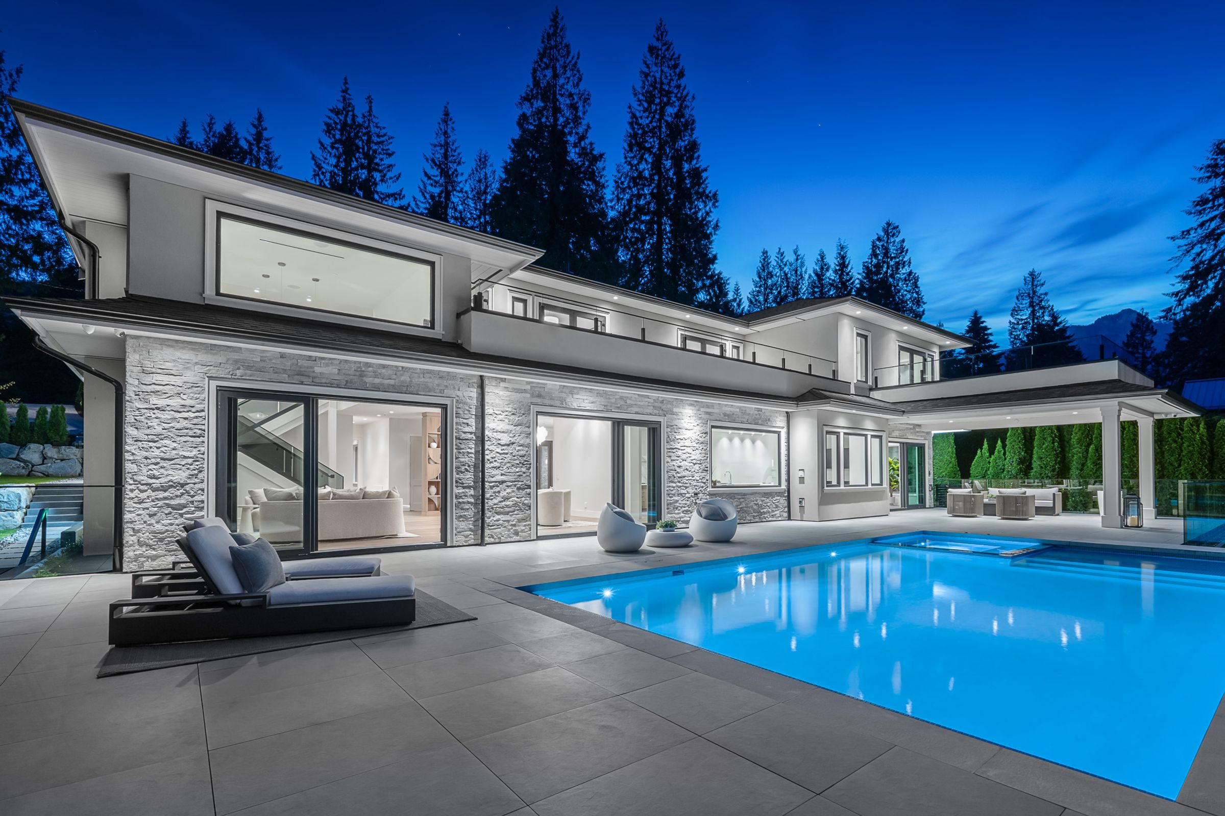at 360 Southborough Drive, British Properties, West Vancouver