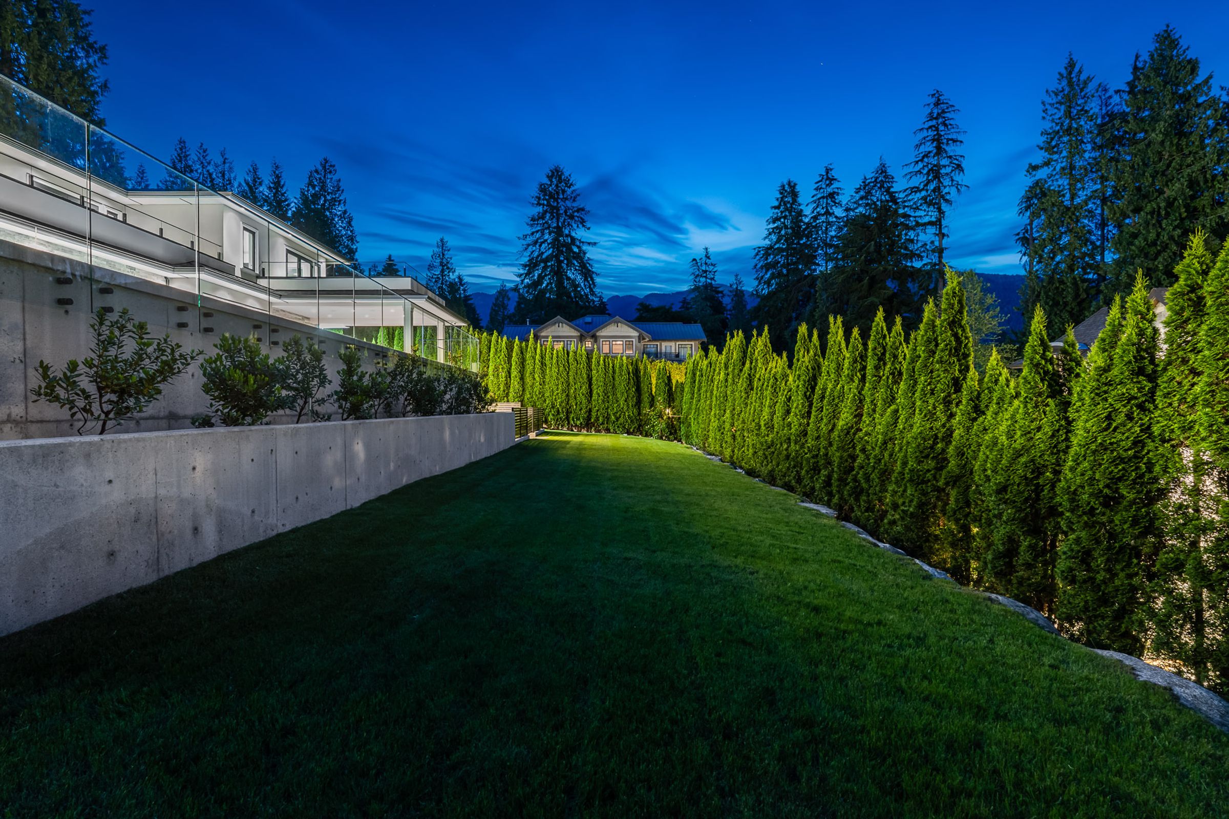 at 360 Southborough Drive, British Properties, West Vancouver