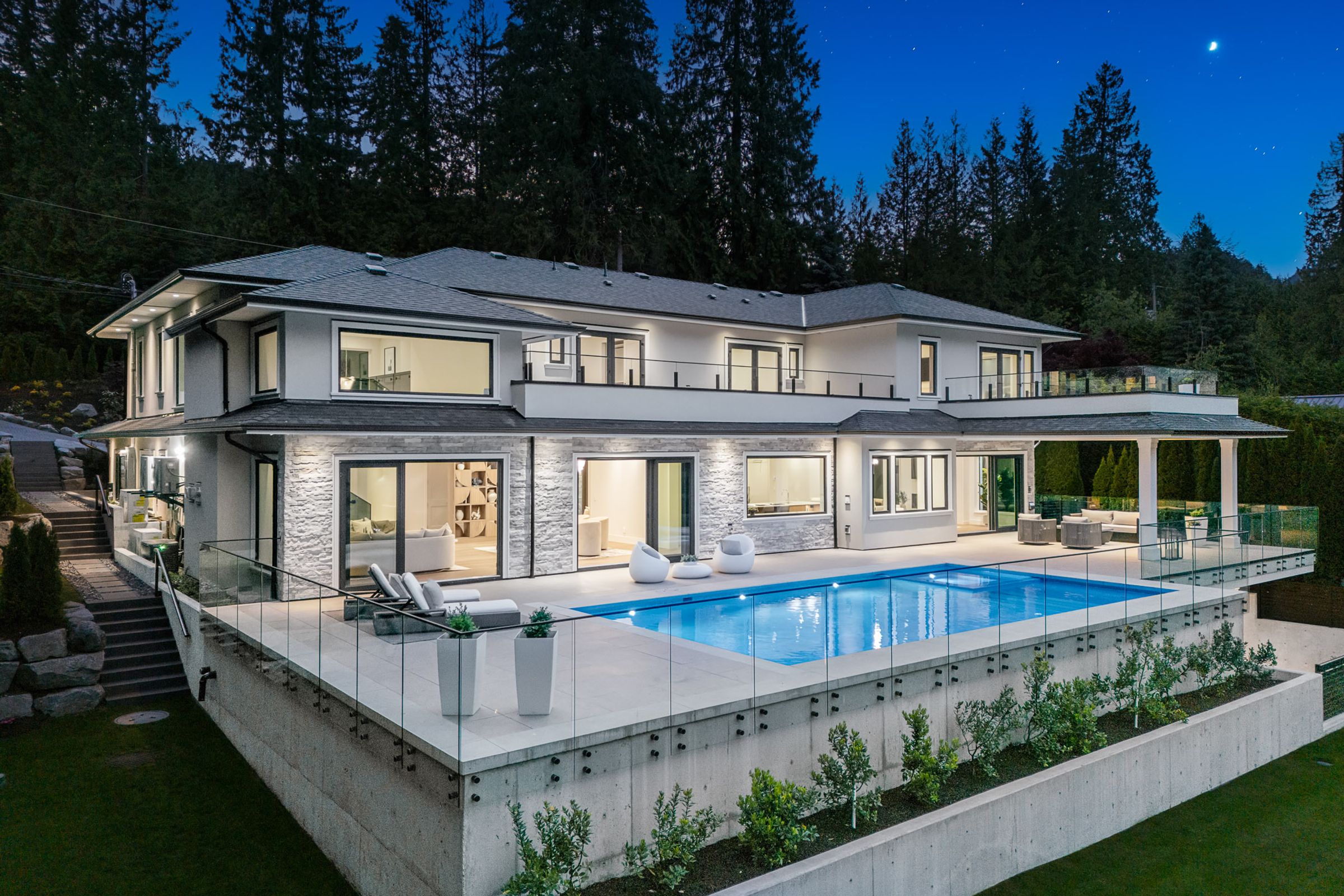 360 Southborough Drive, British Properties, West Vancouver 2 by D.J. Denner | West Vancouver Real Estate 360 Southborough Drive, British Properties, West Vancouver 2