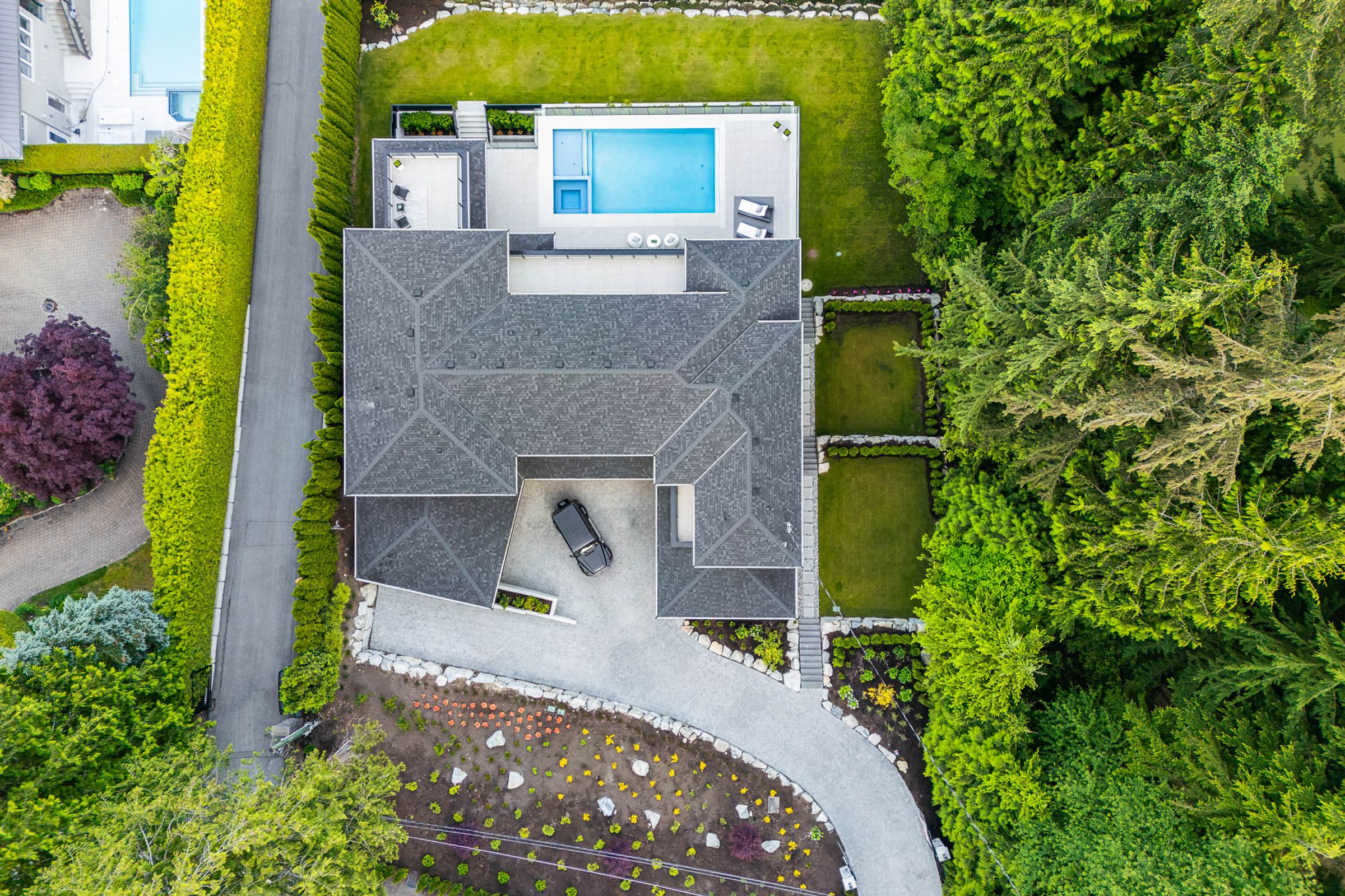 at 360 Southborough Drive, British Properties, West Vancouver