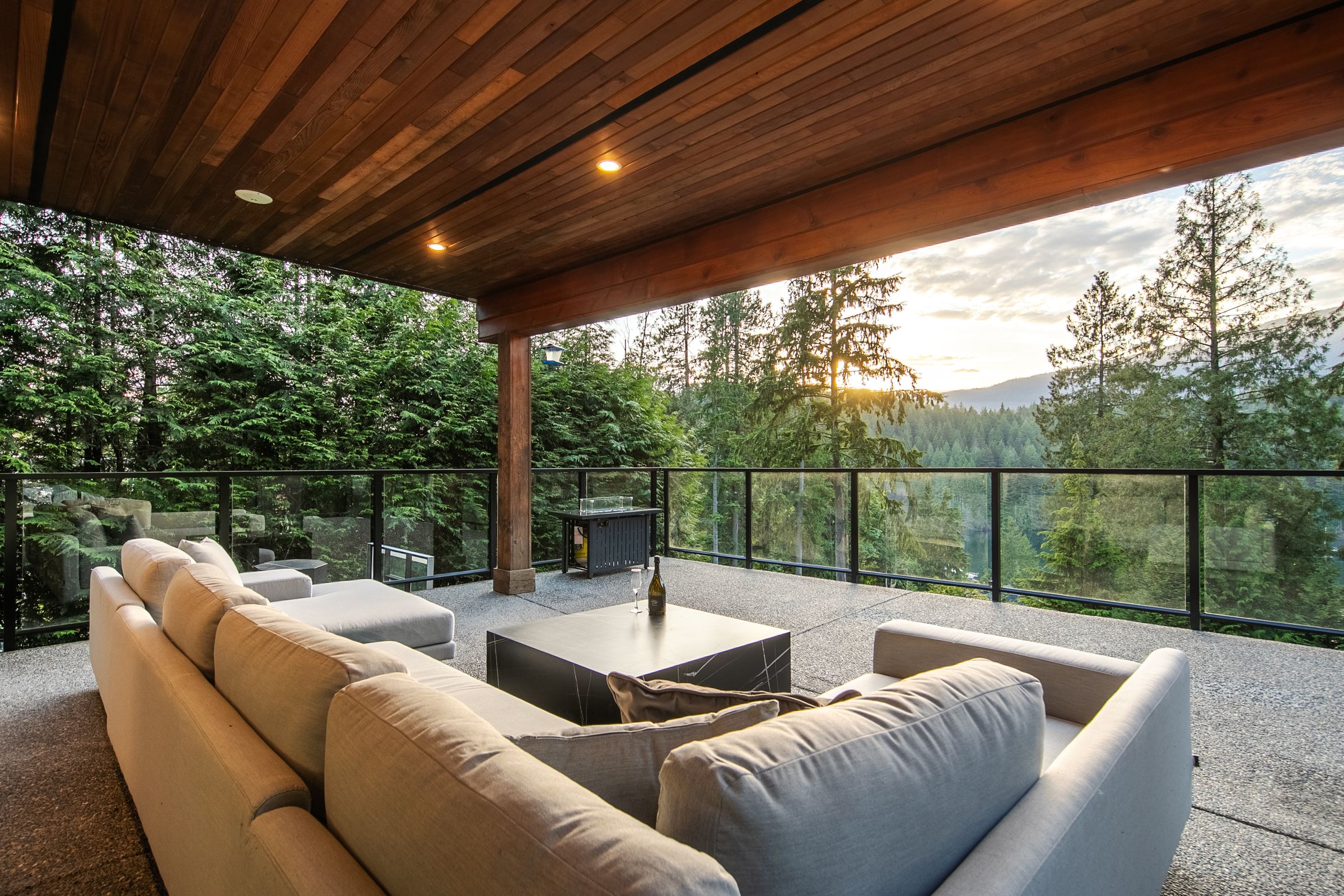 at 4031 Bedwell Bay Road, Belcarra, Port Moody