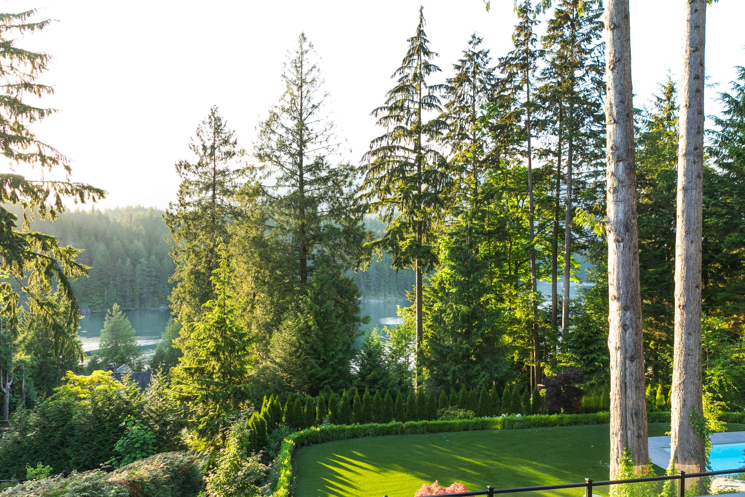 at 4031 Bedwell Bay Road, Belcarra, Port Moody