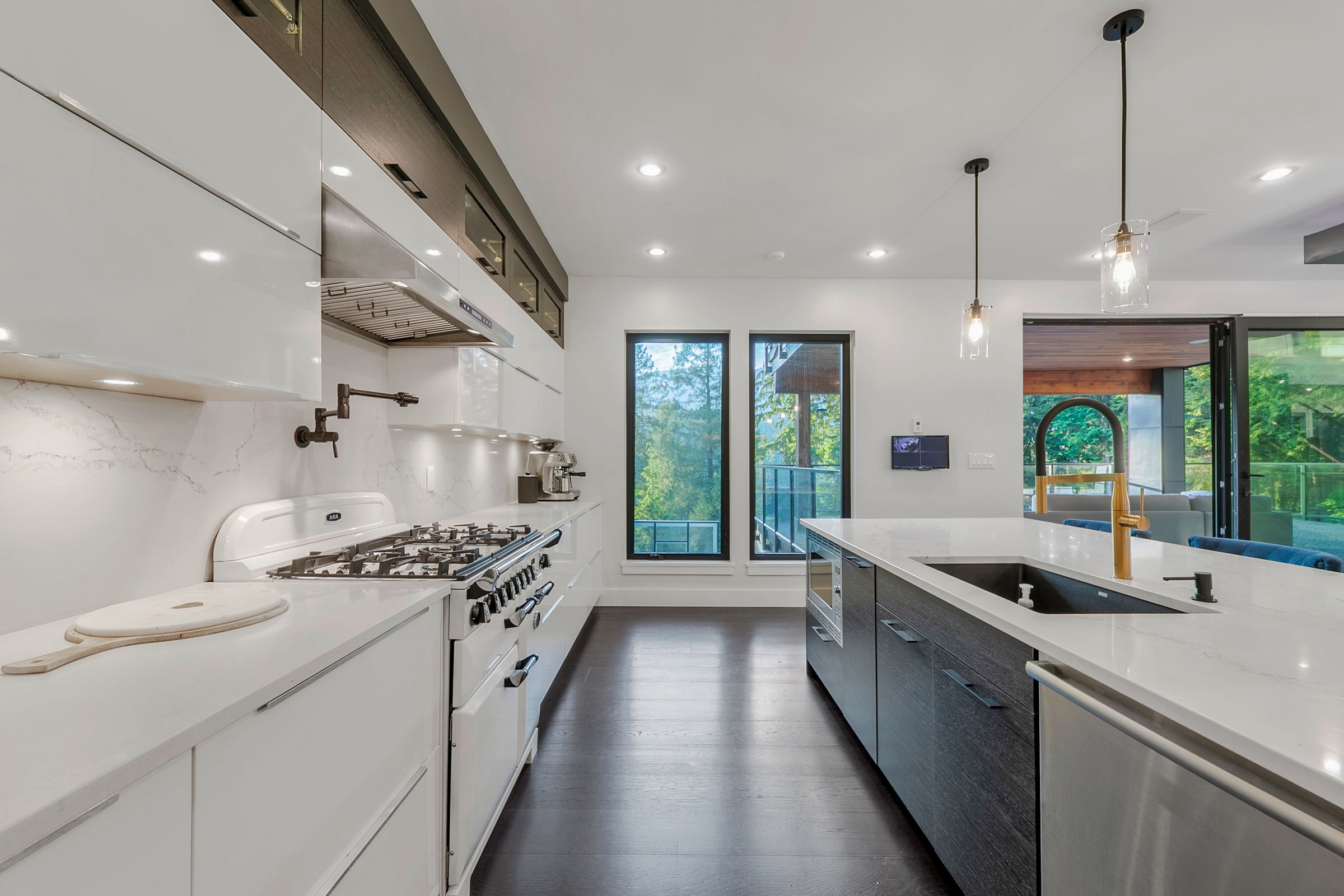 at 4031 Bedwell Bay Road, Belcarra, Port Moody
