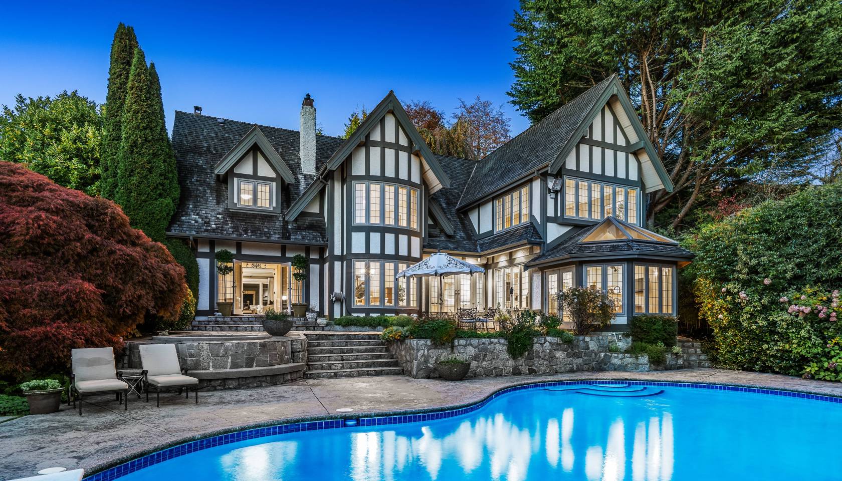 2716 W 49th Avenue, Southlands, Vancouver West 2