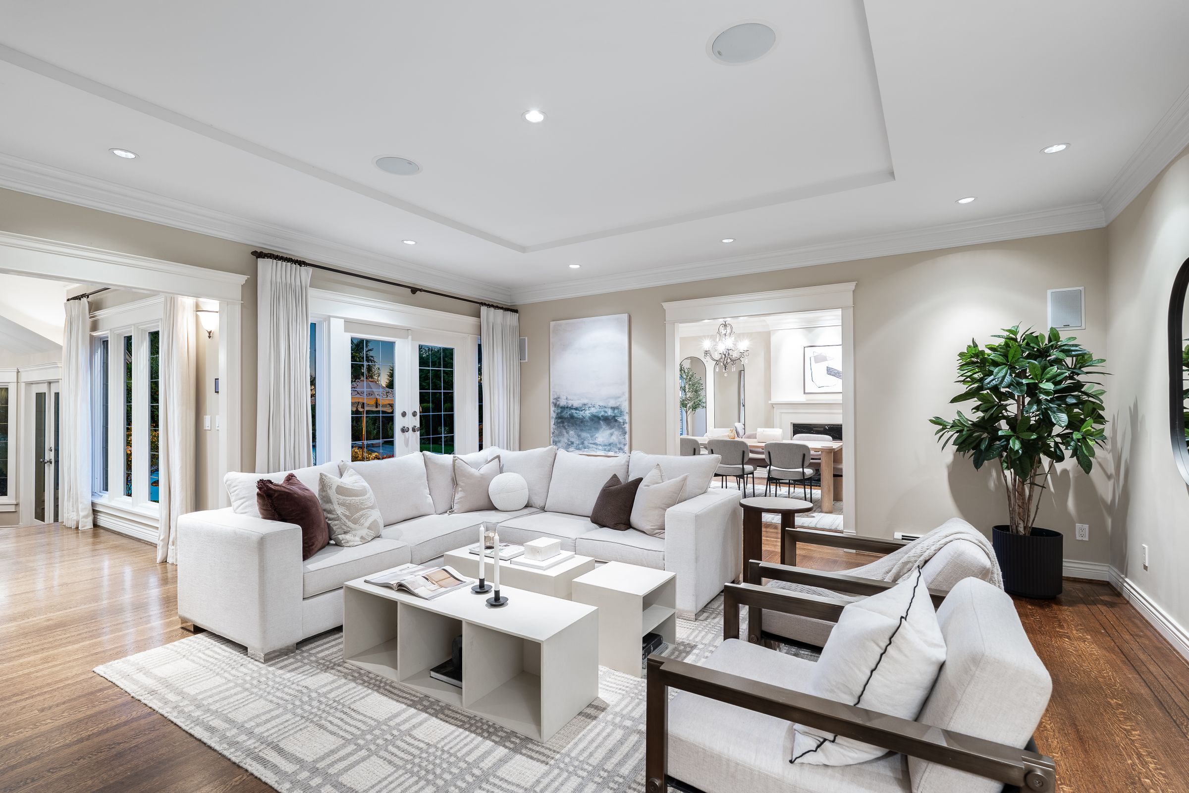  at 2716 W 49th Avenue, Southlands, Vancouver West