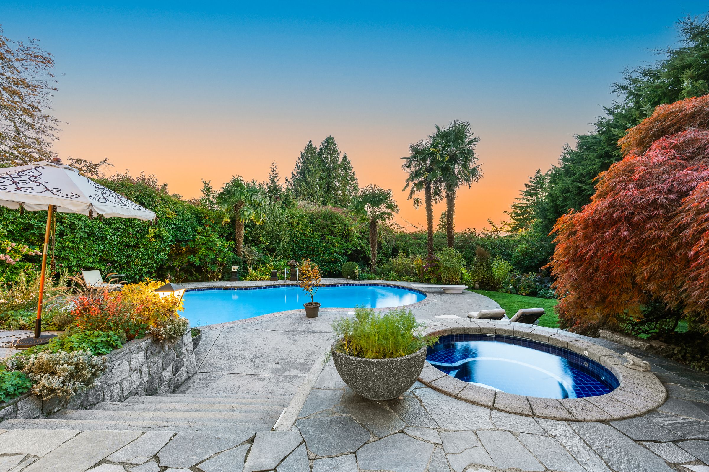  at 2716 W 49th Avenue, Southlands, Vancouver West