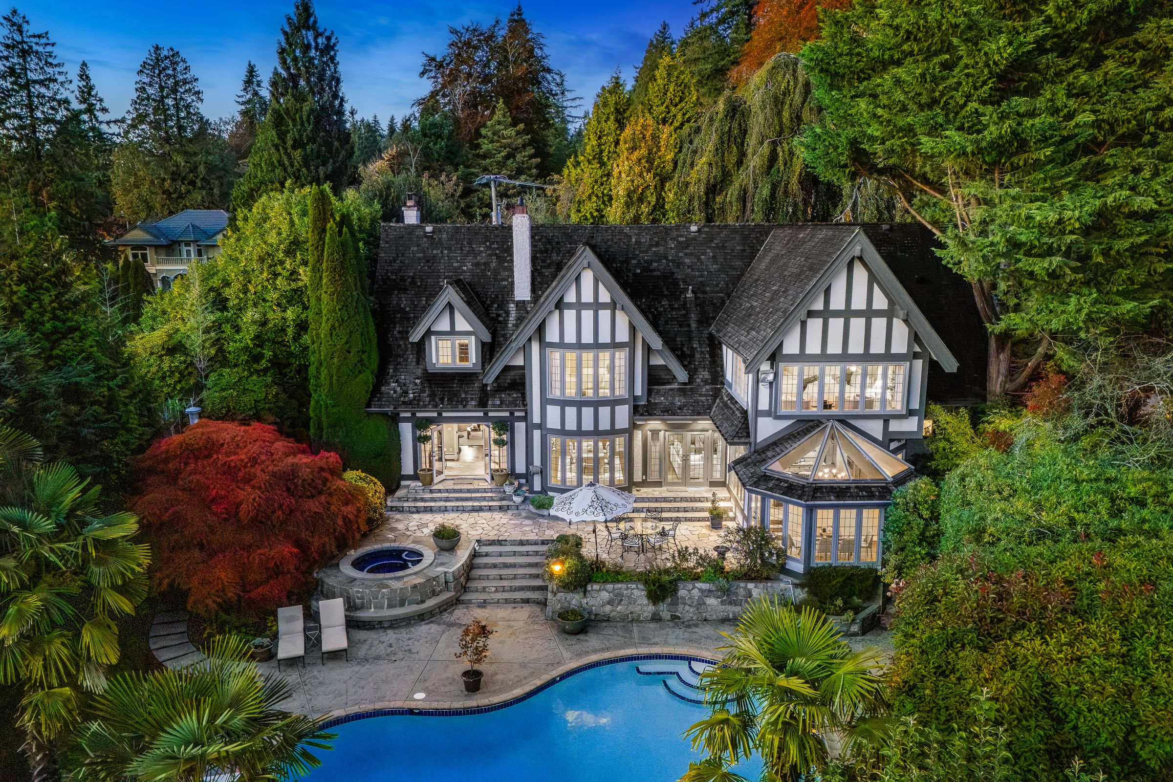  at 2716 W 49th Avenue, Southlands, Vancouver West