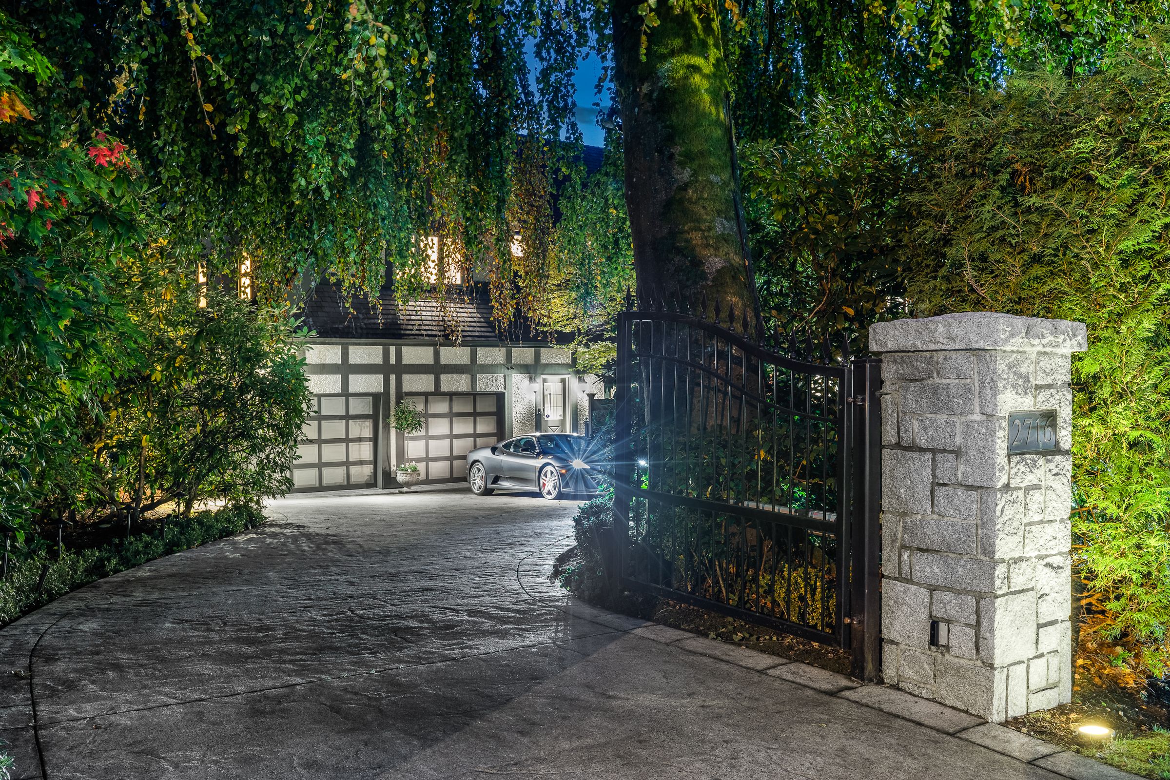  at 2716 W 49th Avenue, Southlands, Vancouver West