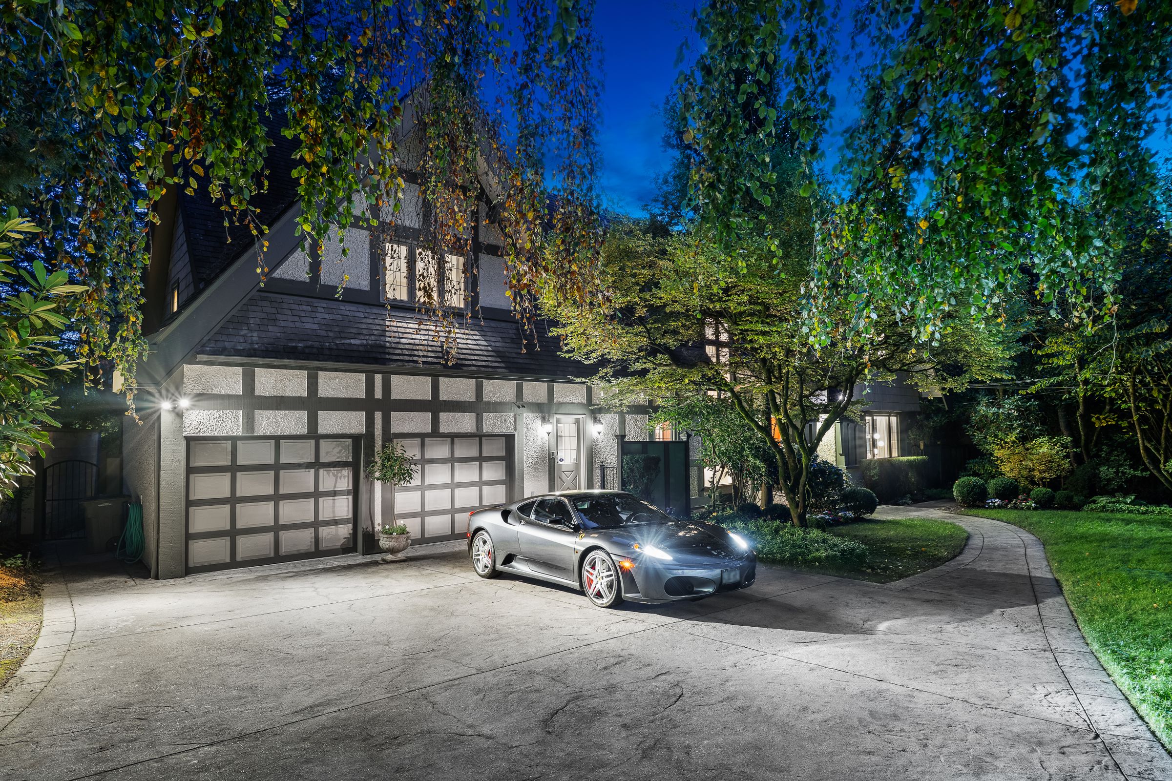  at 2716 W 49th Avenue, Southlands, Vancouver West