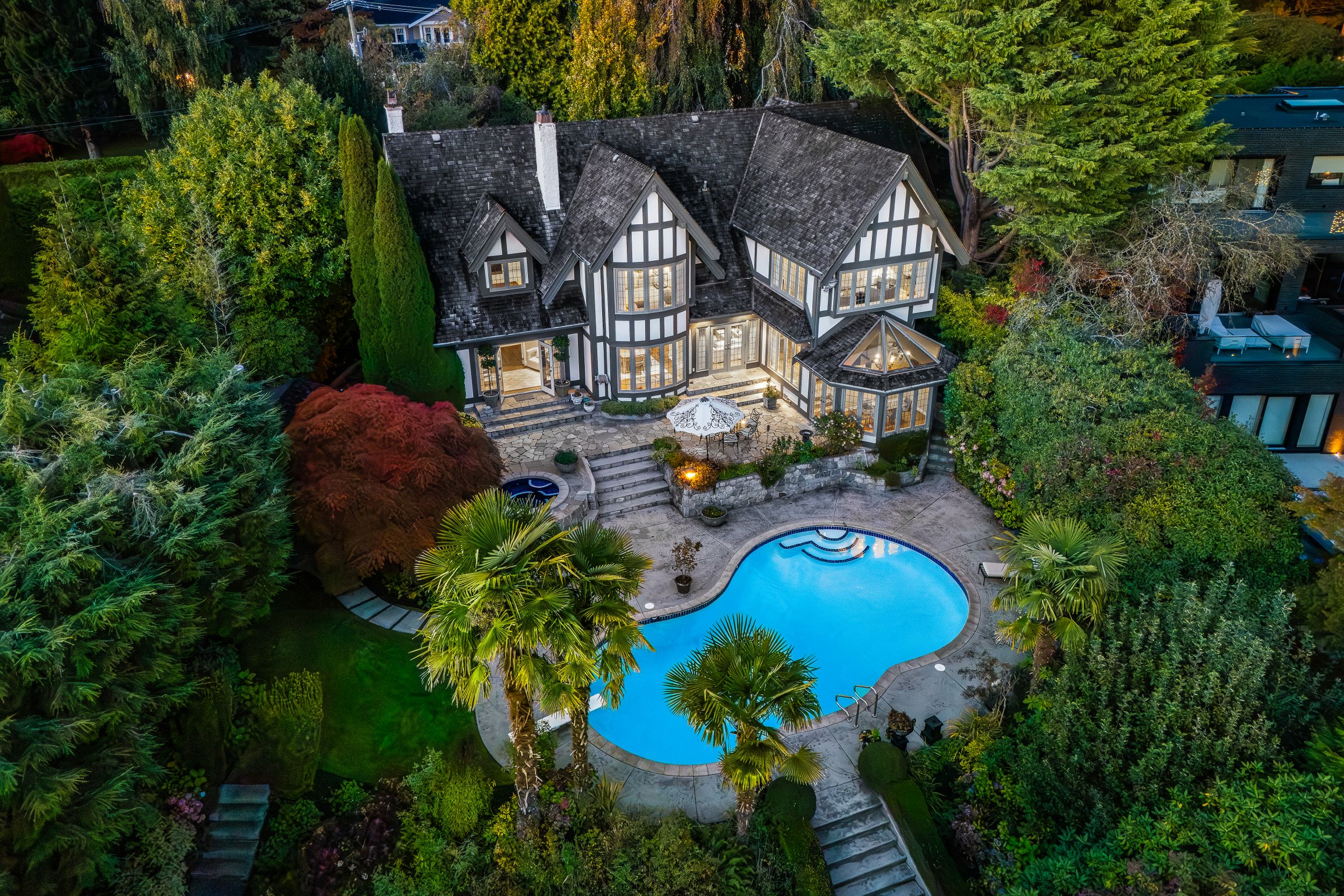  at 2716 W 49th Avenue, Southlands, Vancouver West