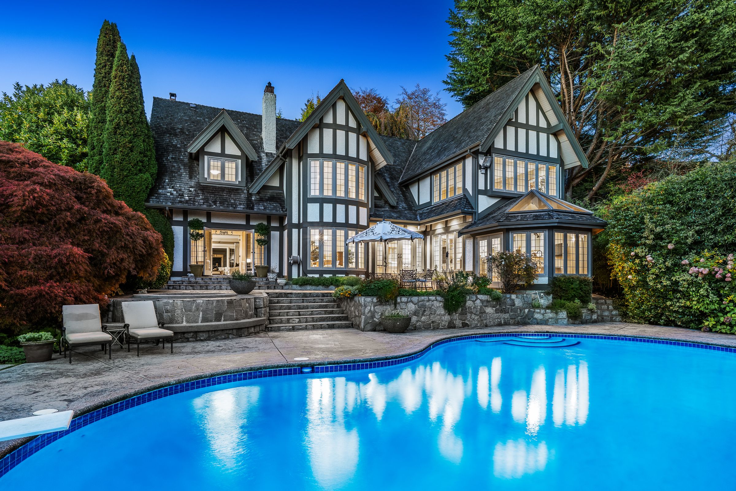  at 2716 W 49th Avenue, Southlands, Vancouver West