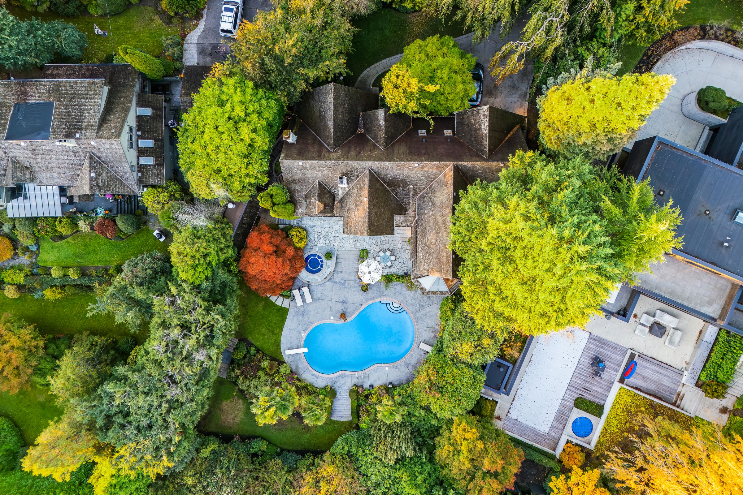  at 2716 W 49th Avenue, Southlands, Vancouver West